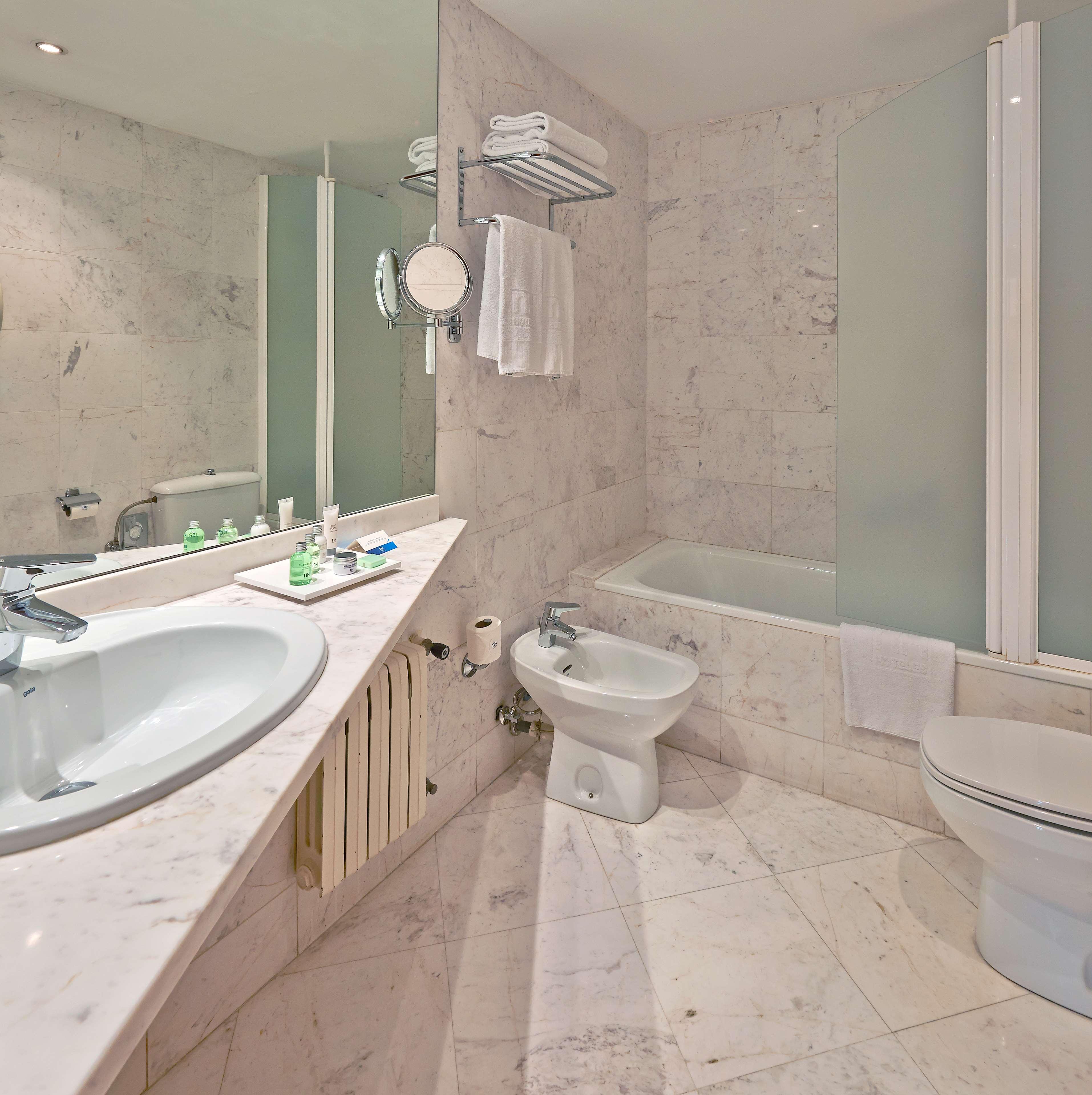 Double Single Standard