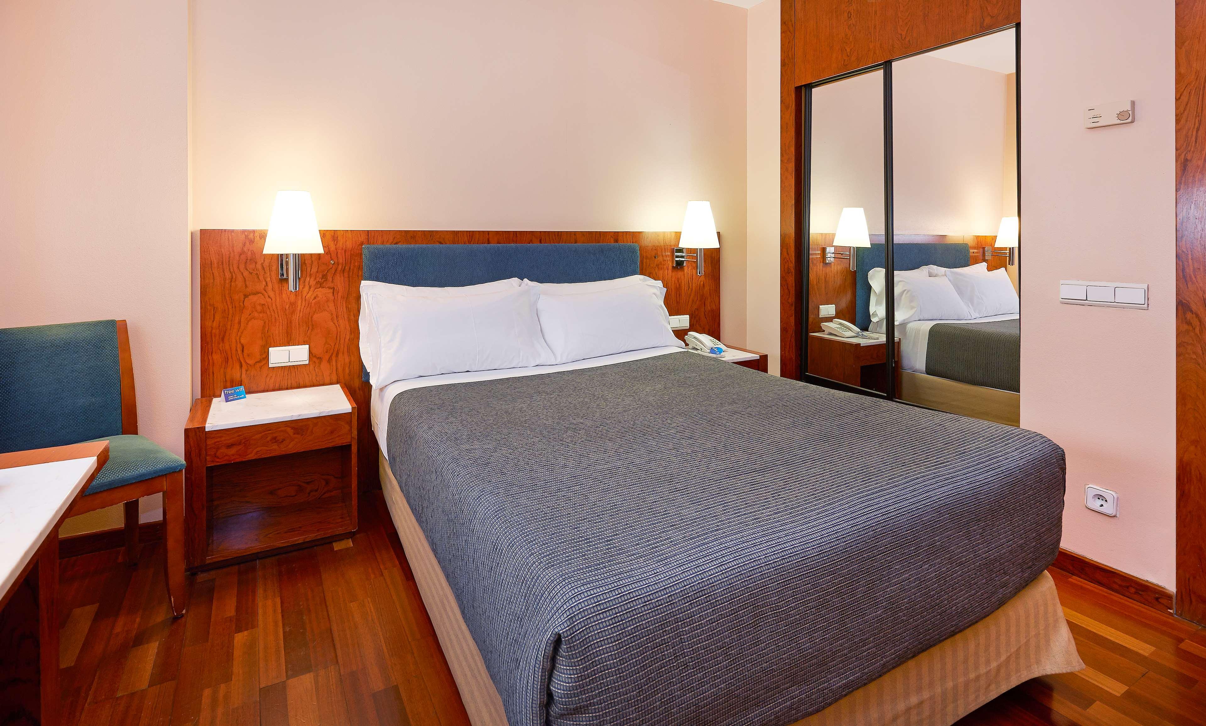 Double Single Standard