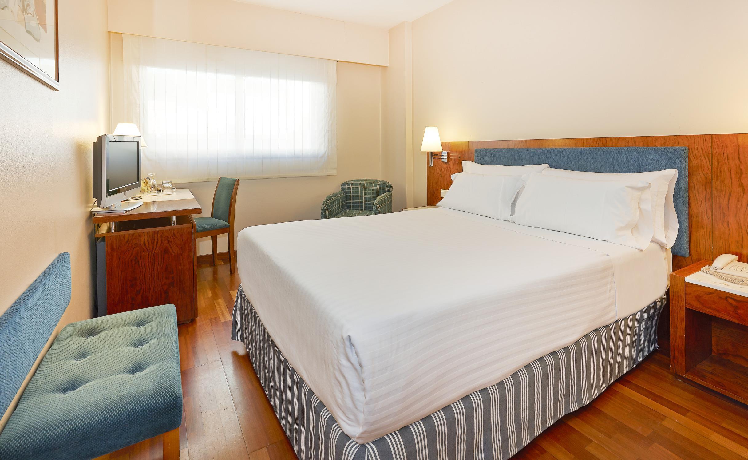 Double Single Standard