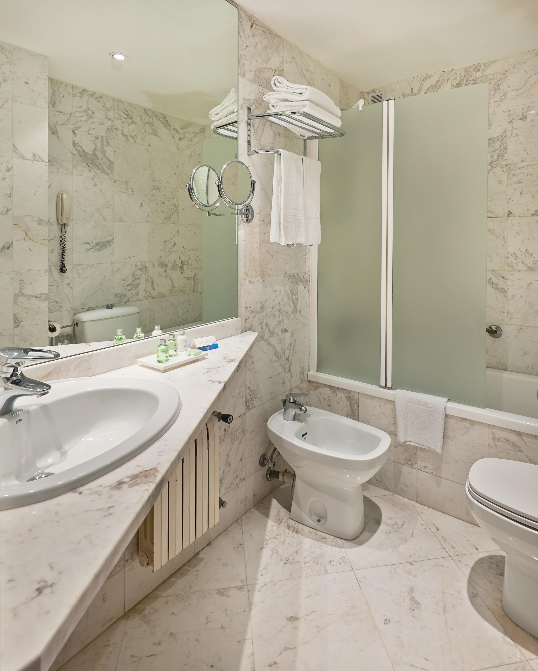 Double Single Superior