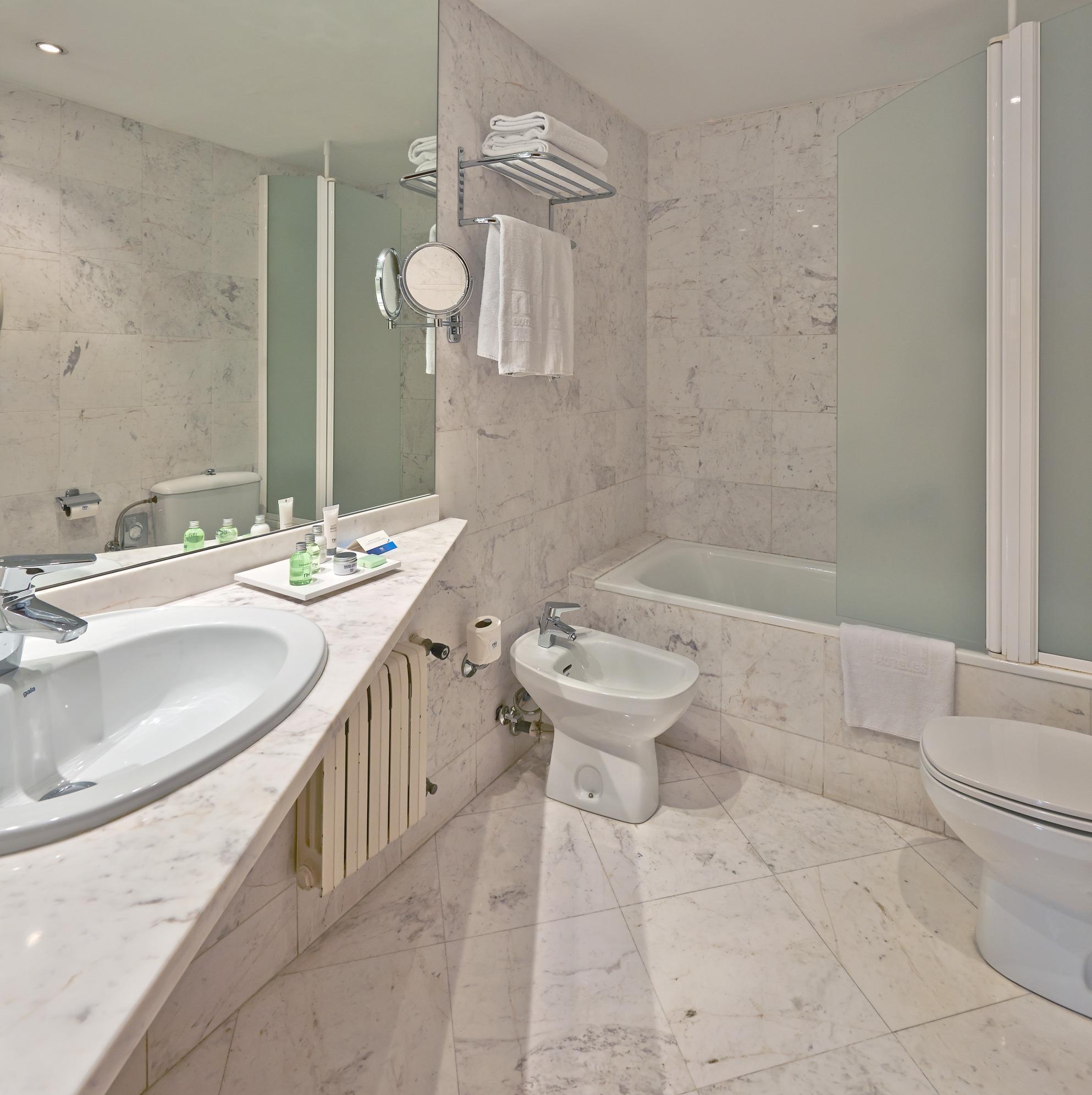 Double Single Superior