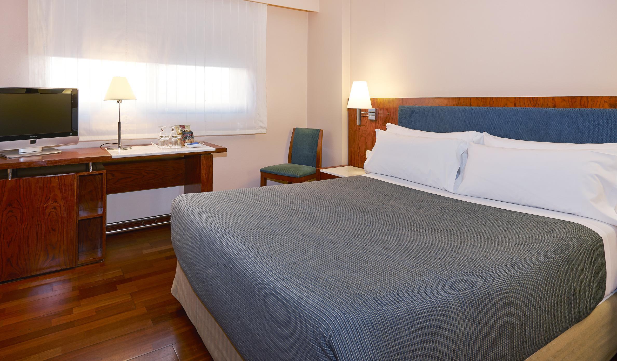 Double Single Standard