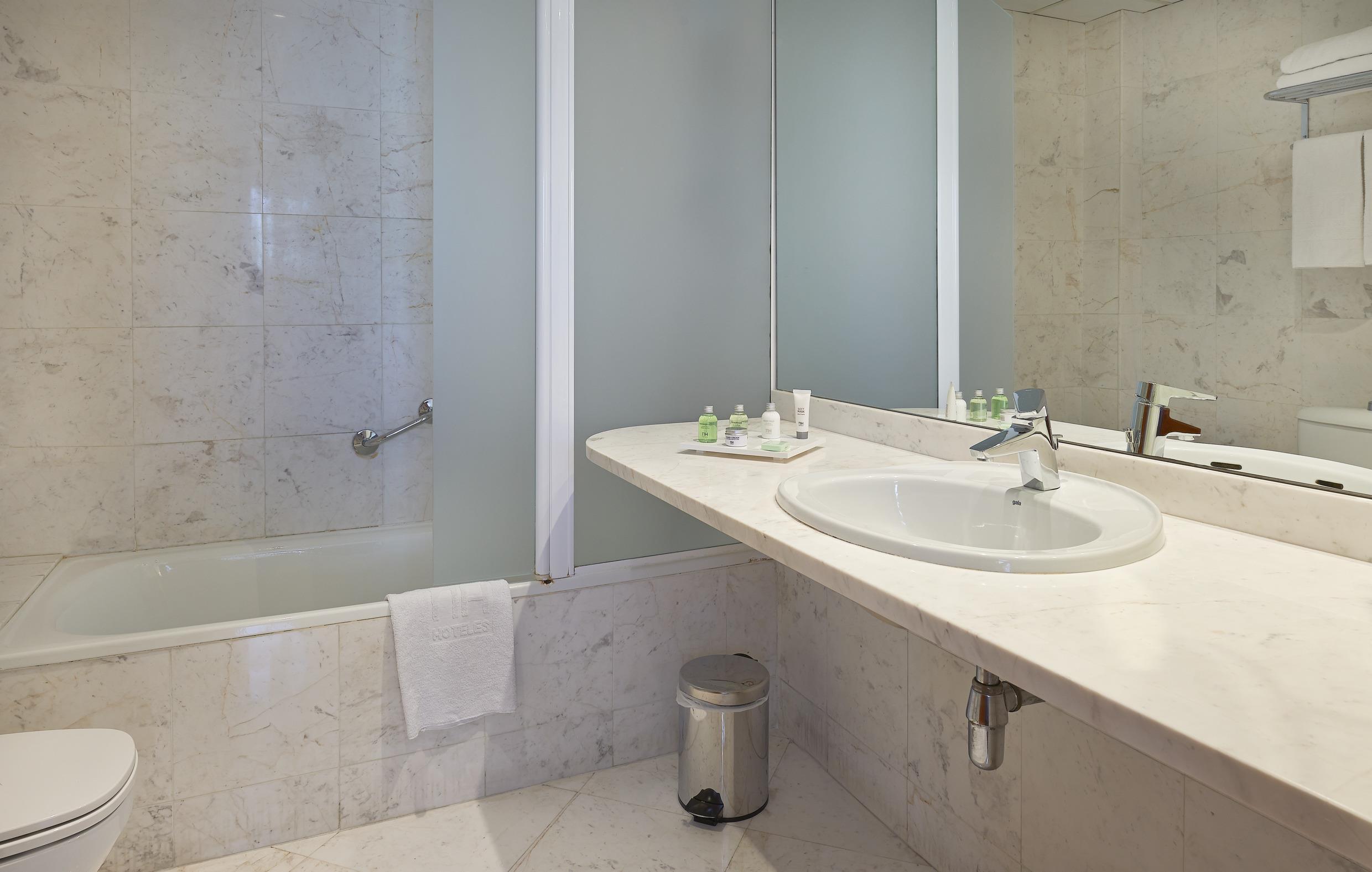 Double Single Standard