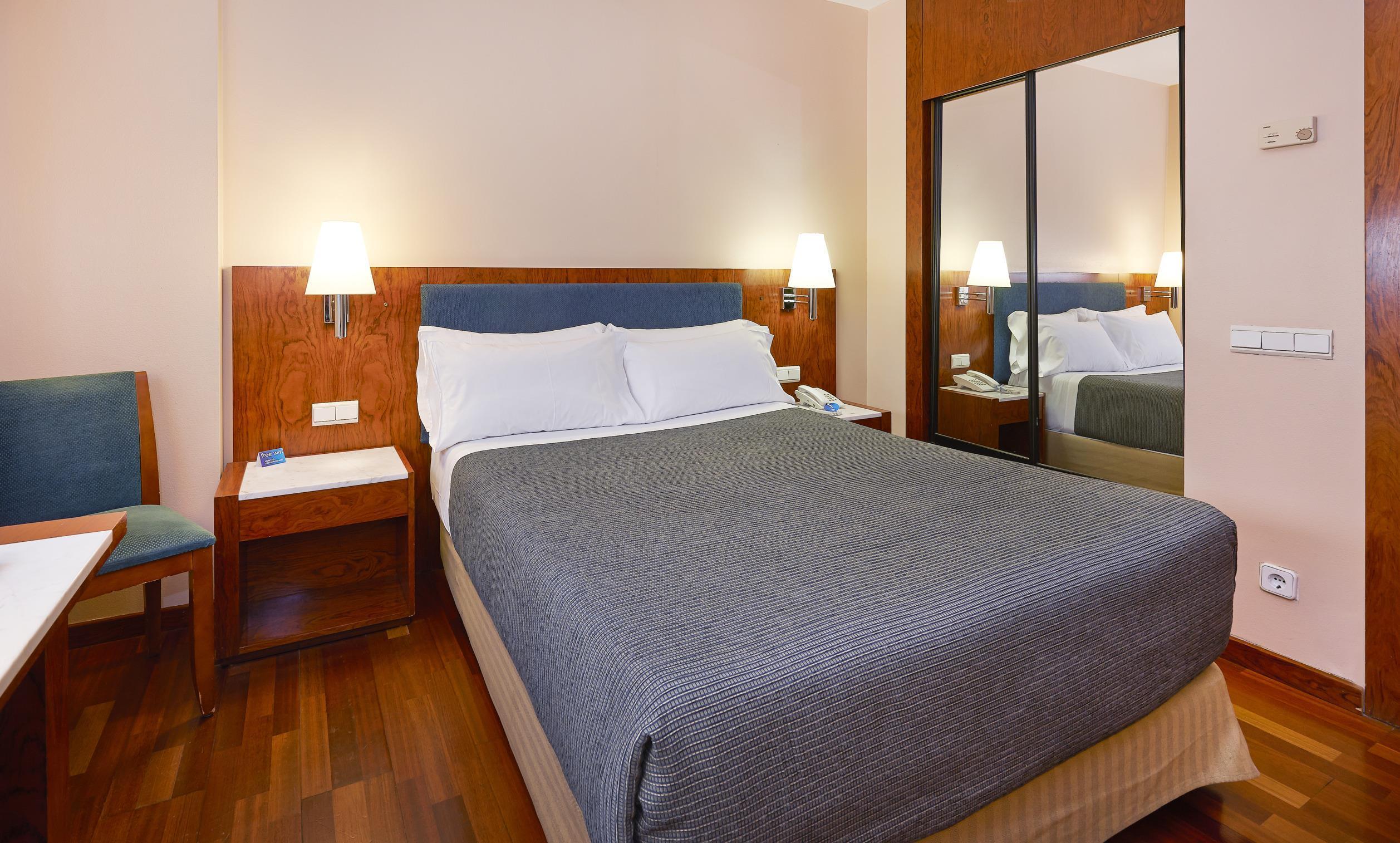 Double Single Standard