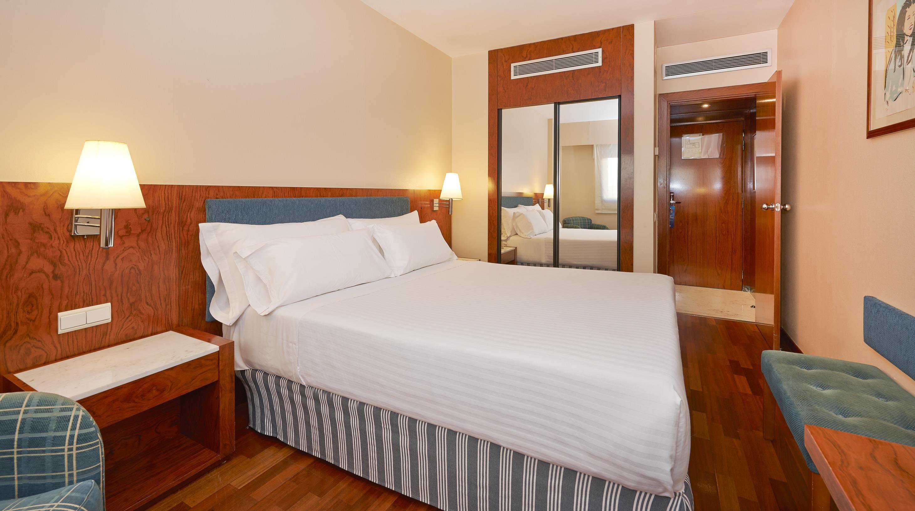 Double Single Standard