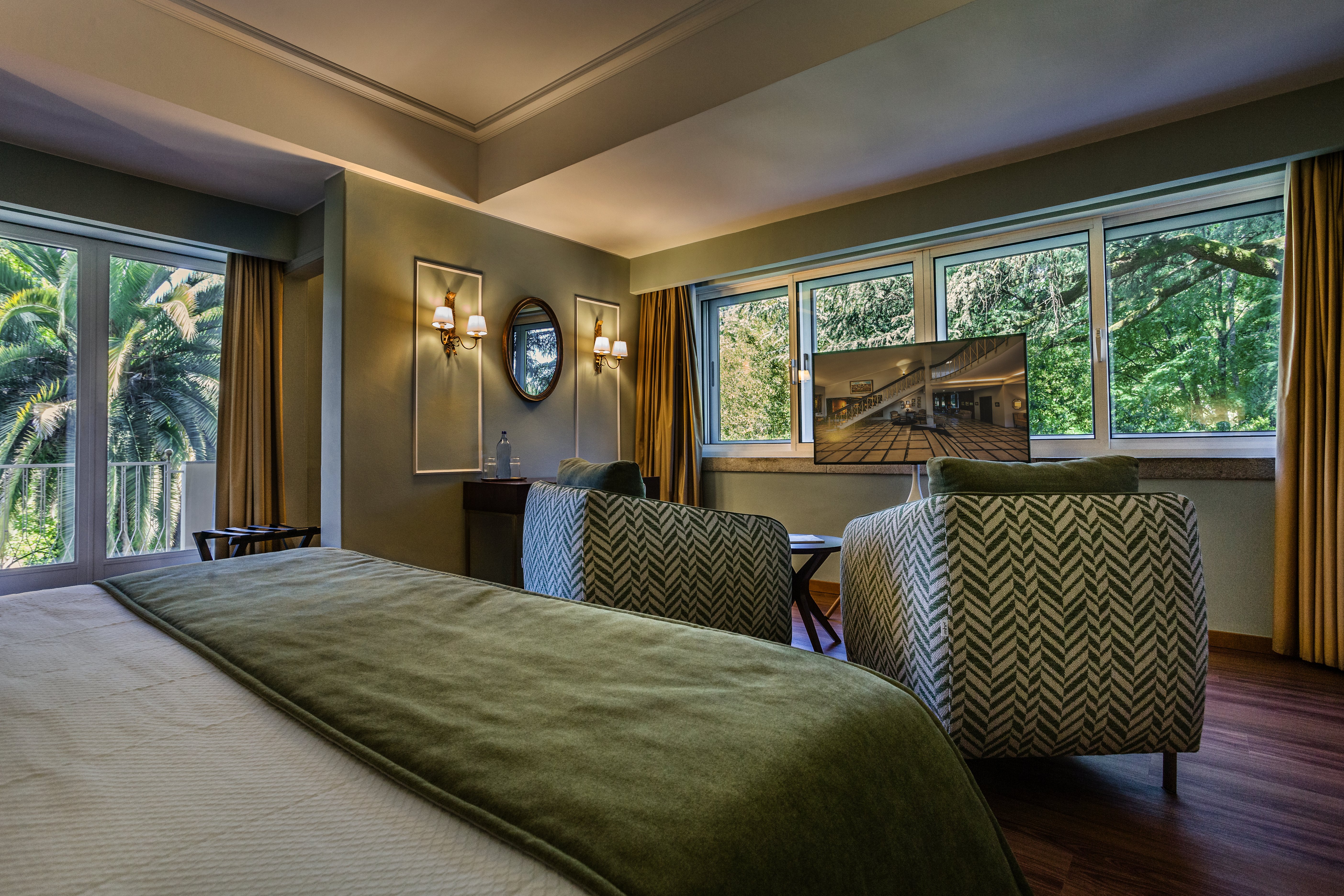 Junior Suite Standard