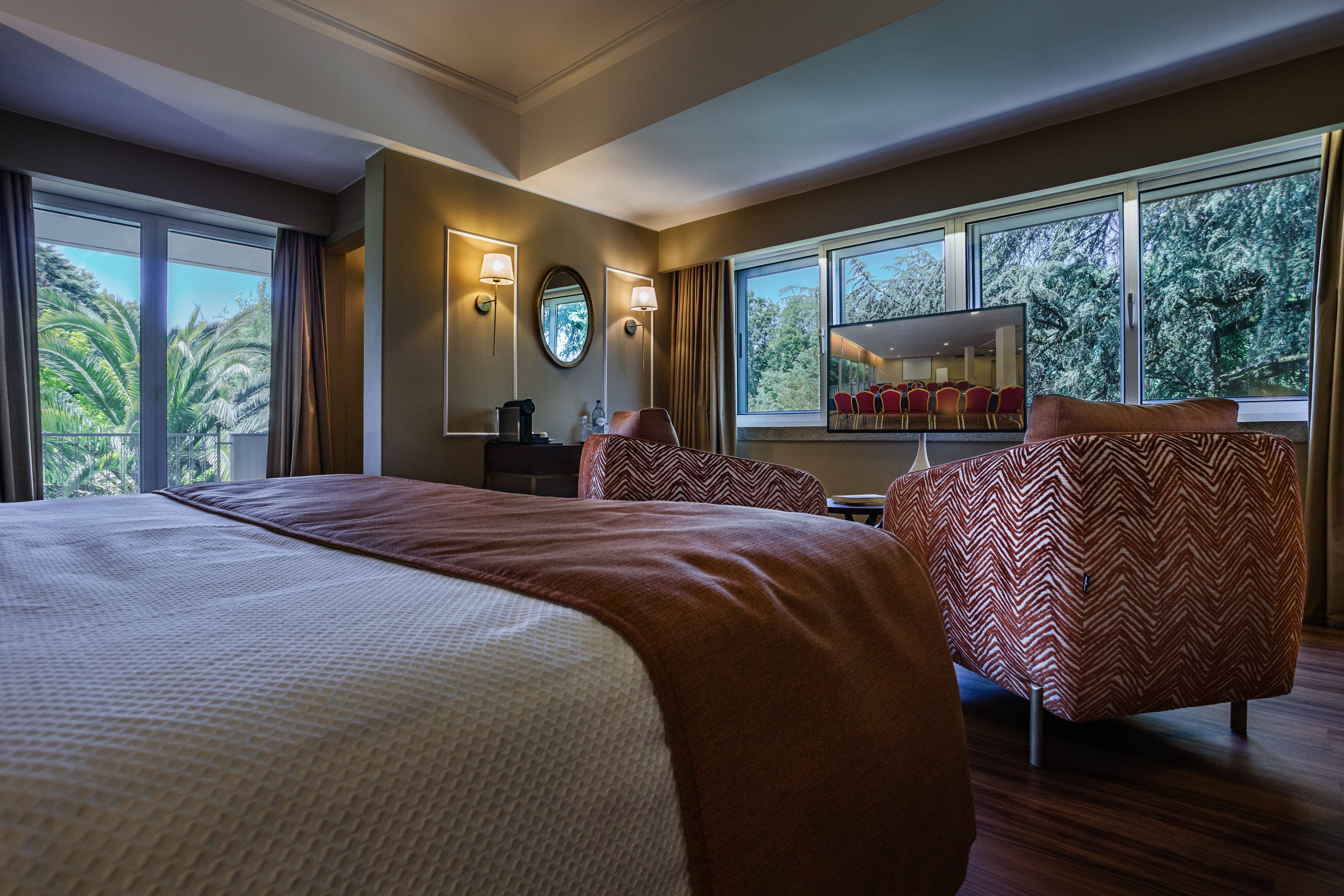 Junior Suite Standard