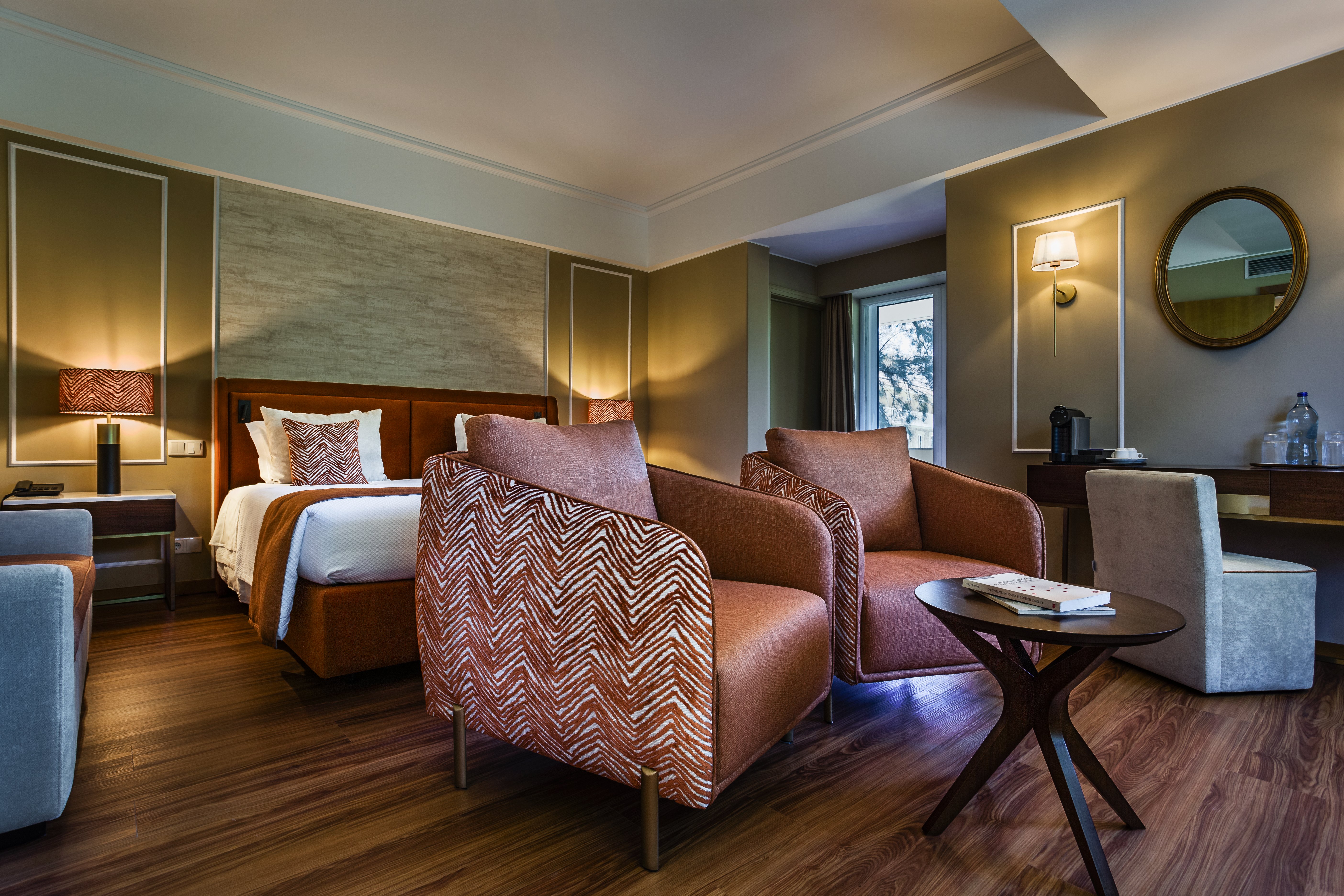 Junior Suite Standard