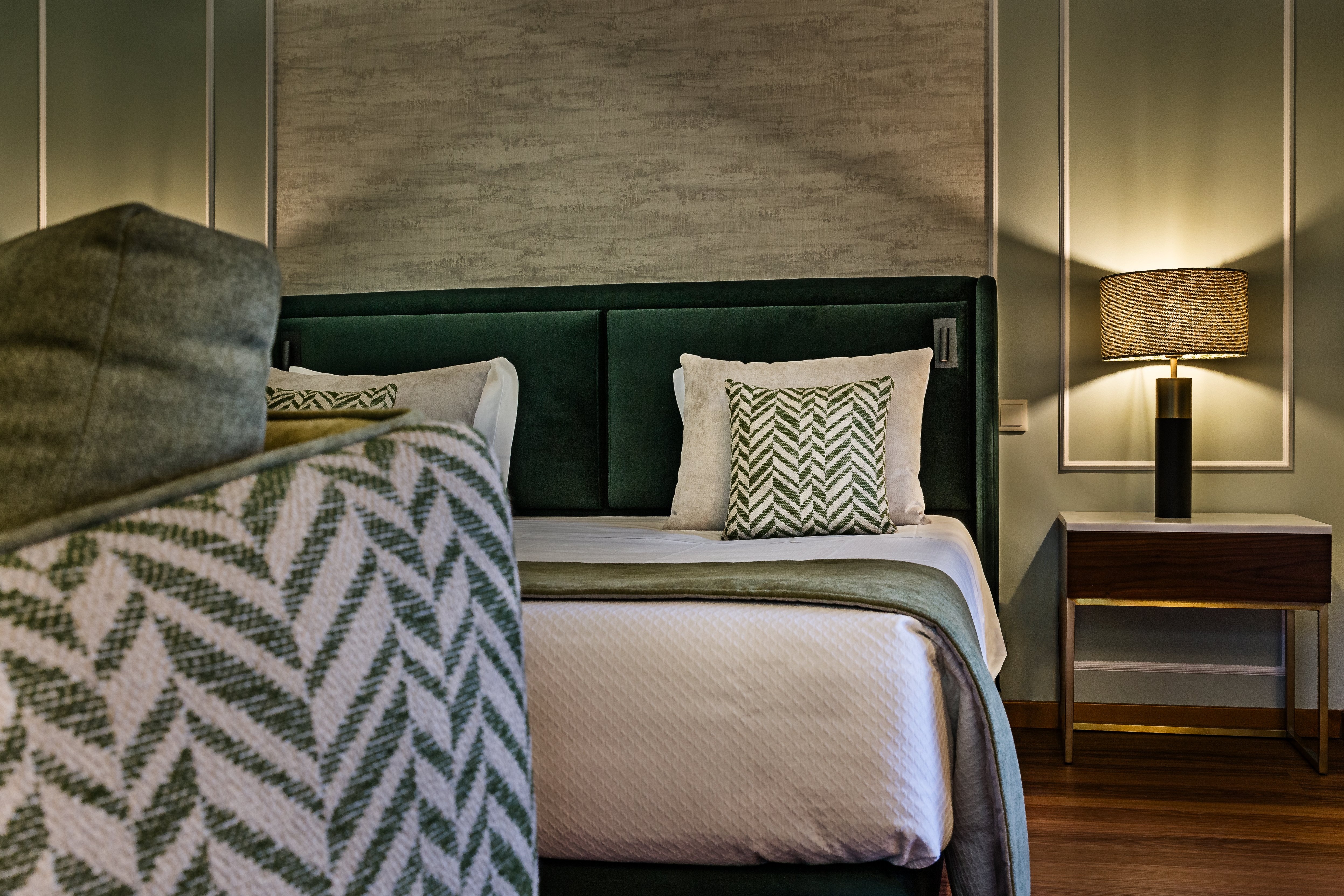 Junior Suite Standard