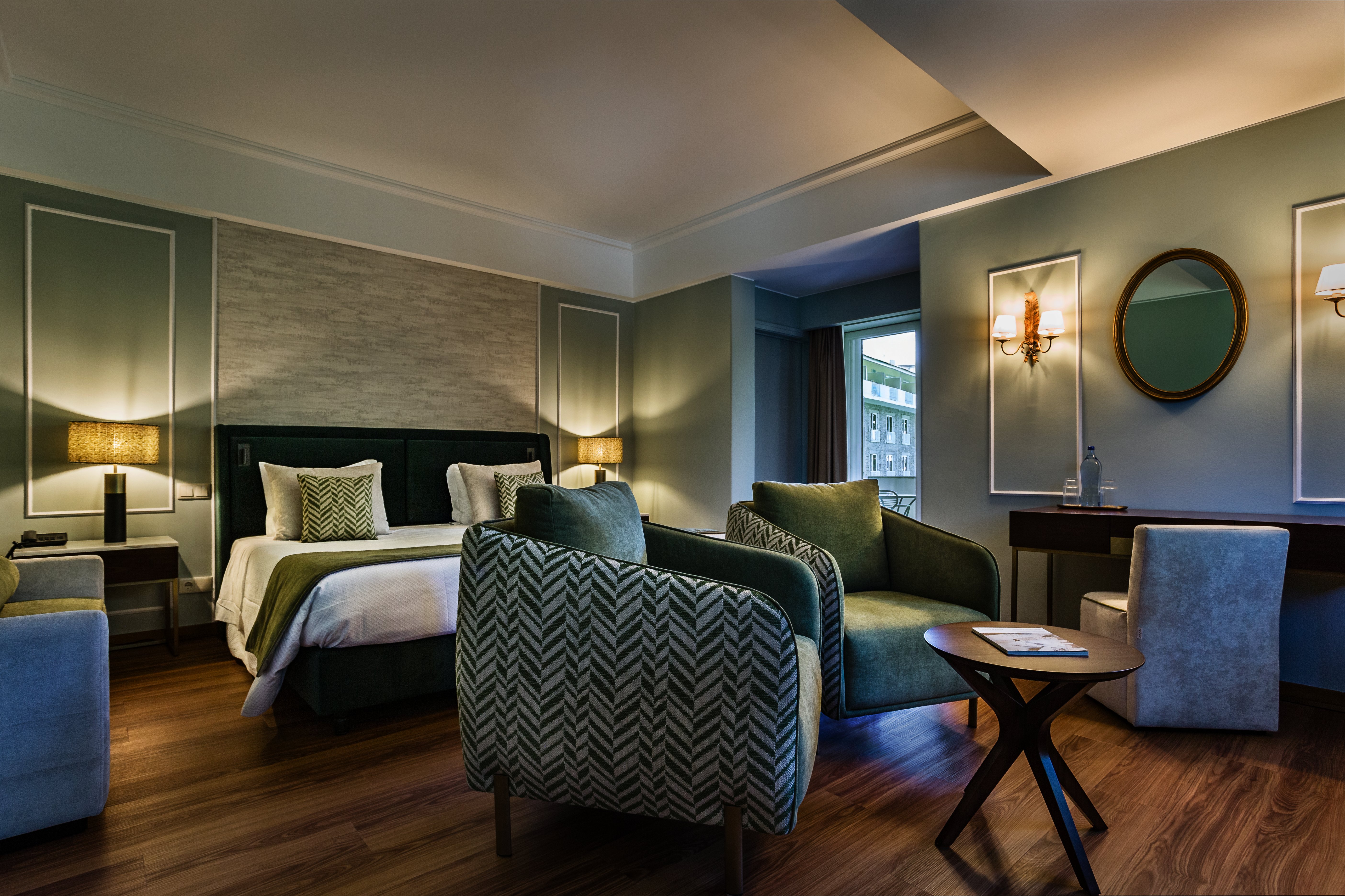 Junior Suite Standard