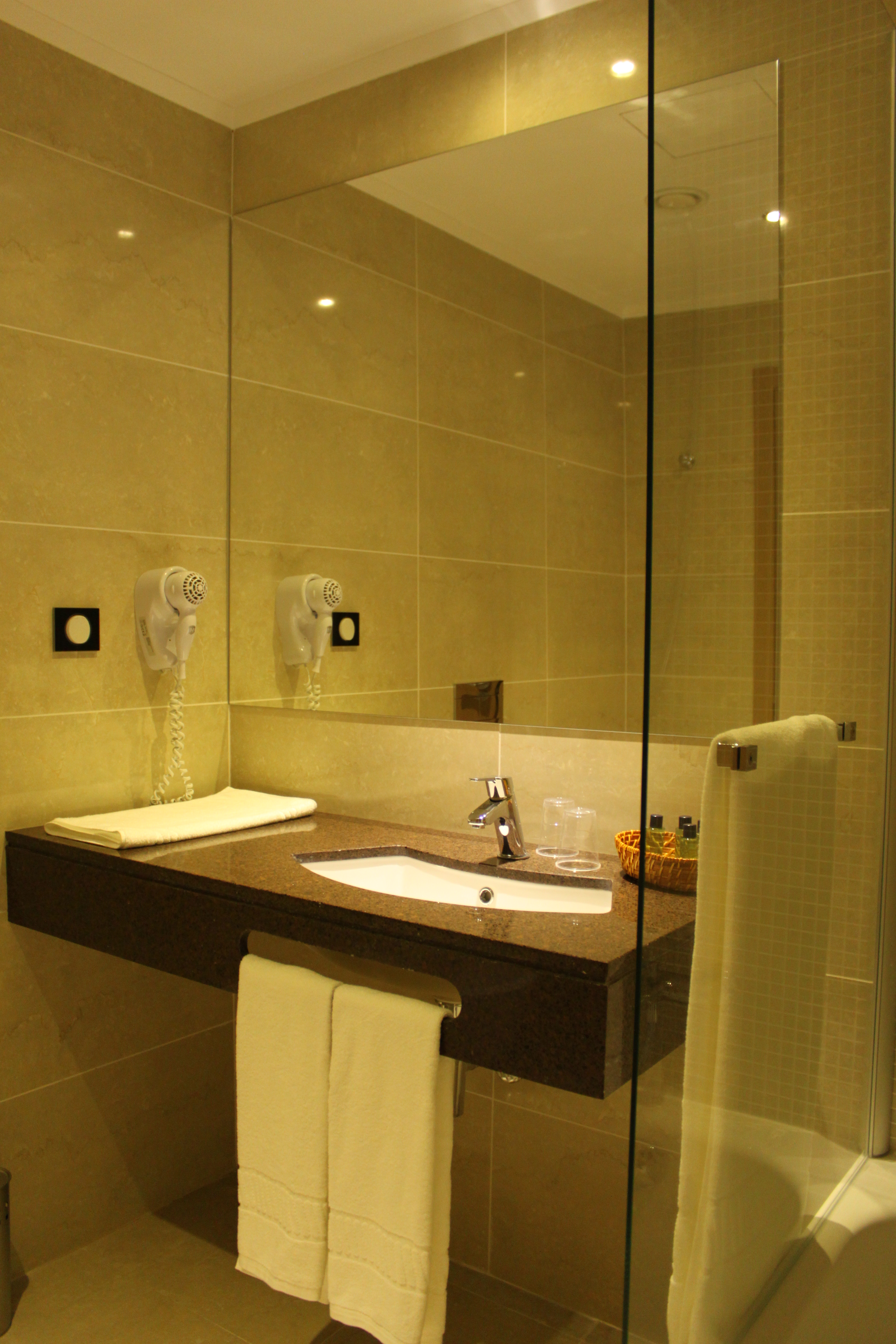 Double or Twin Superior Capacity 2