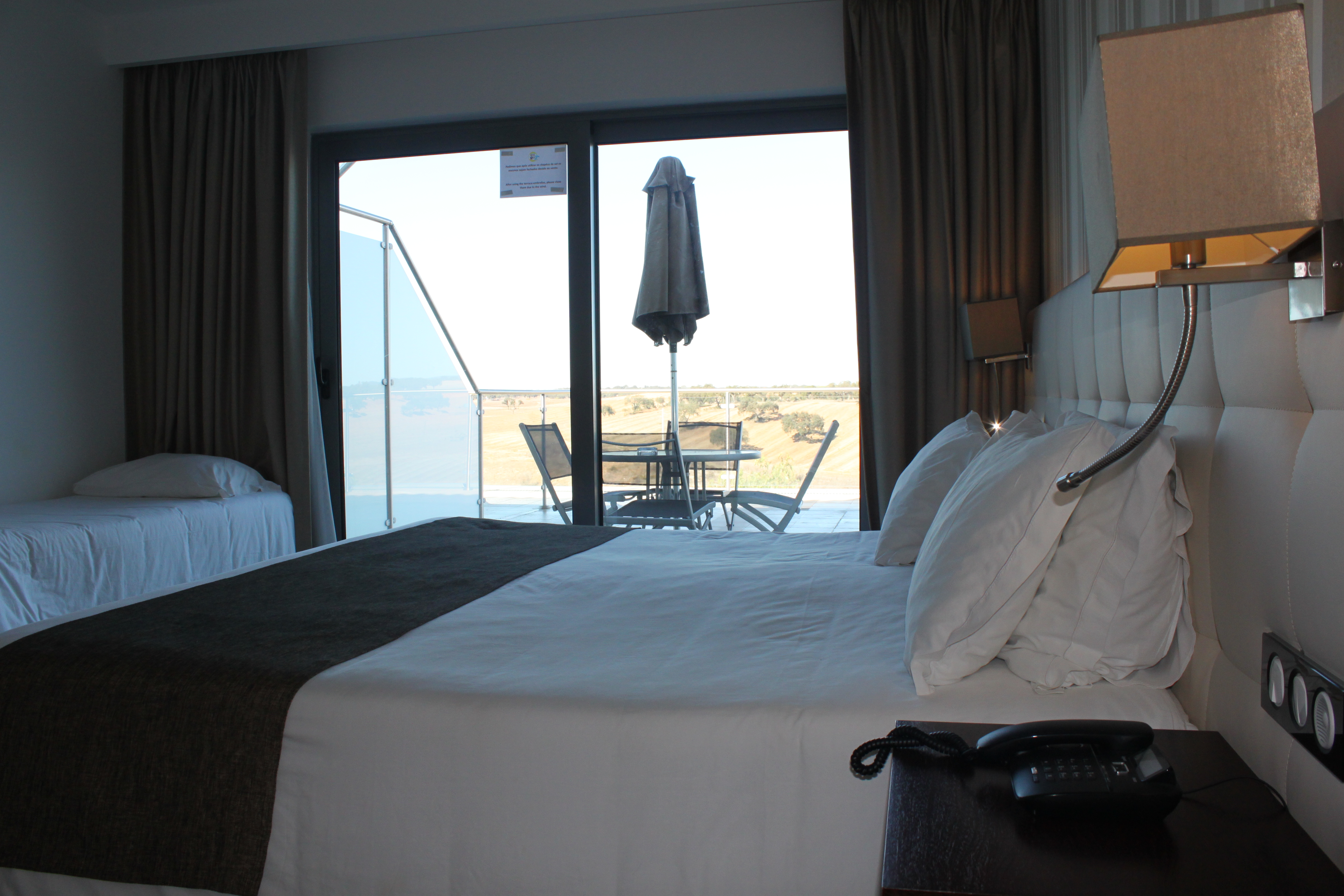 Apartment Capacity 3