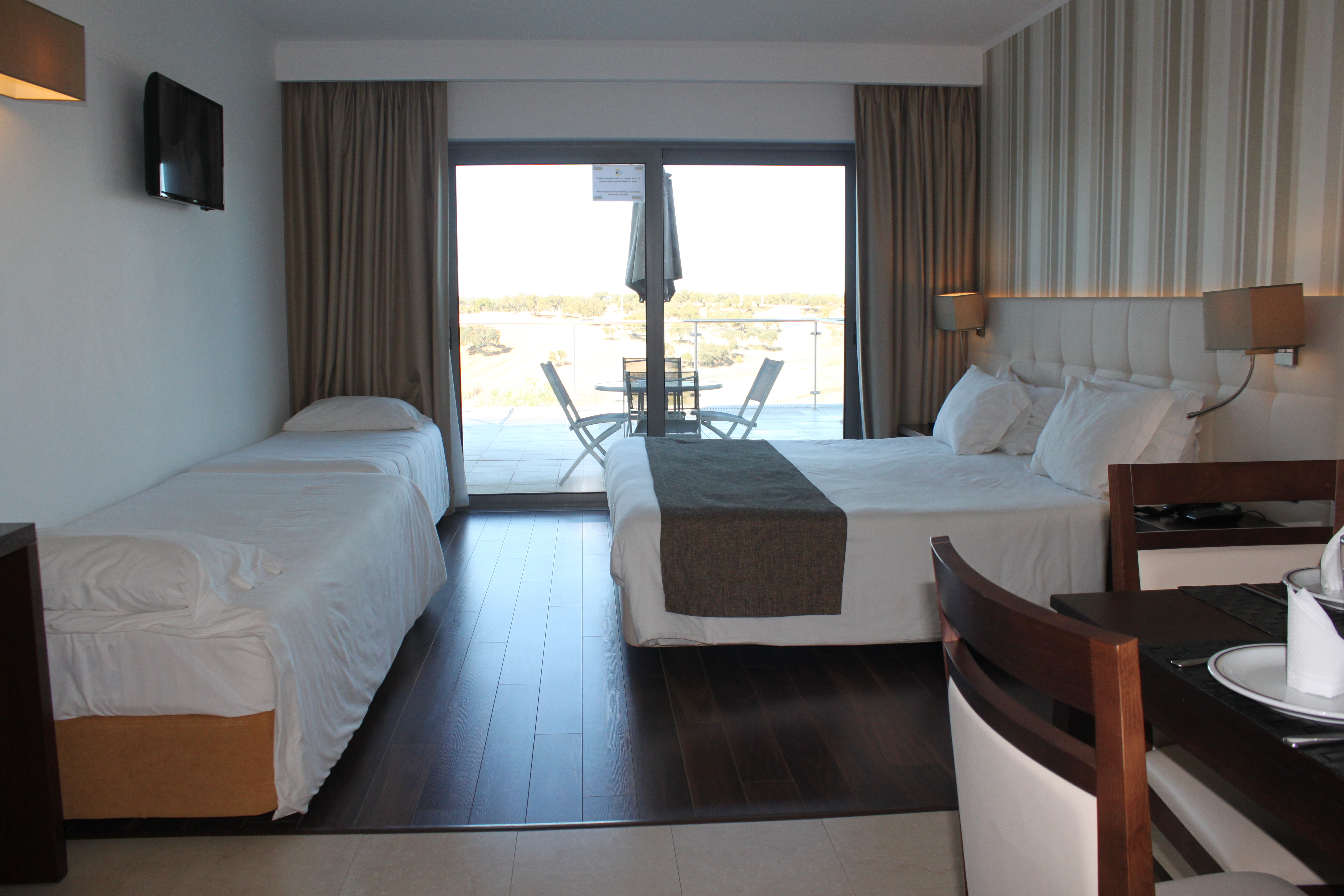 Apartment Capacity 4