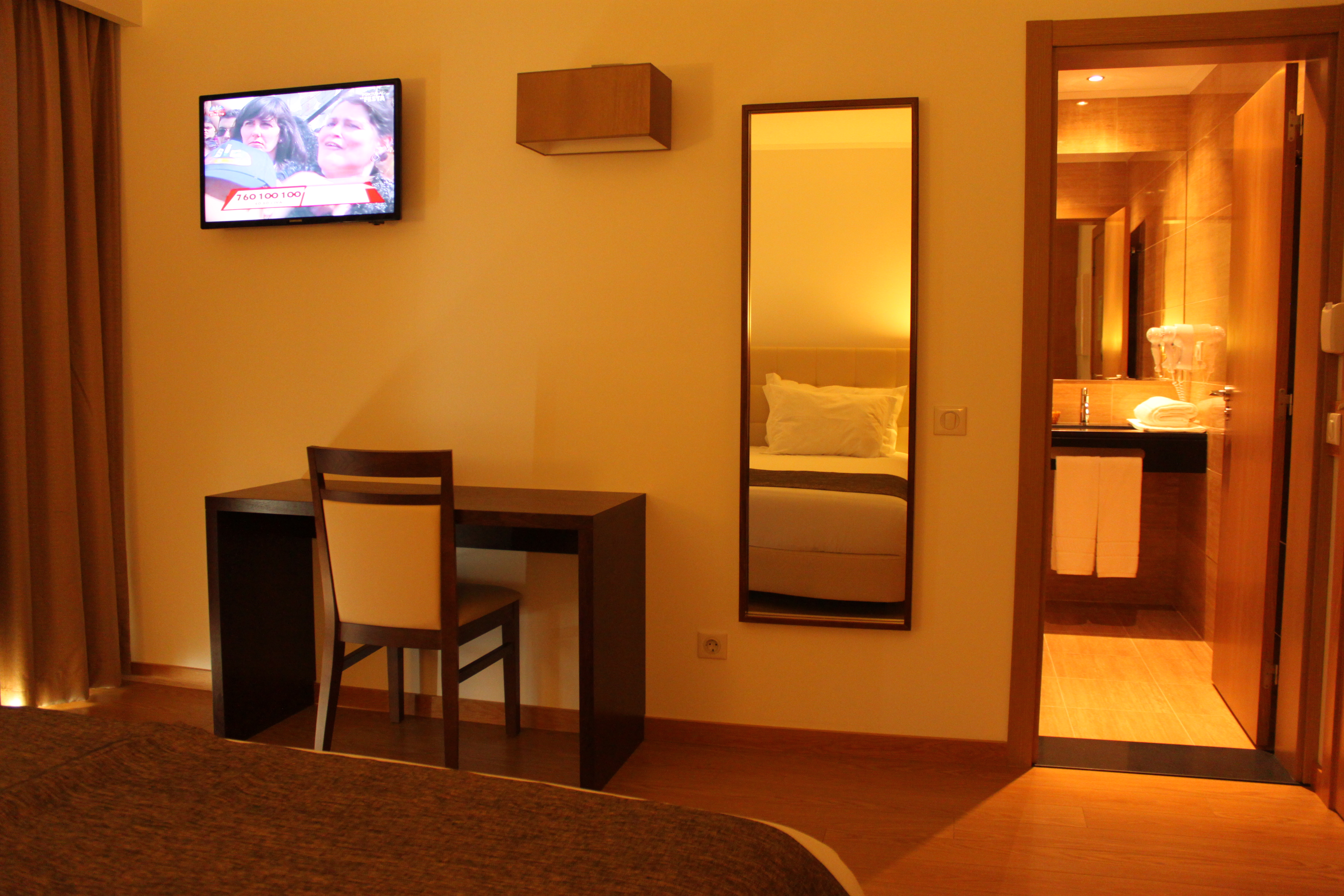 Double or Twin Superior Capacity 3