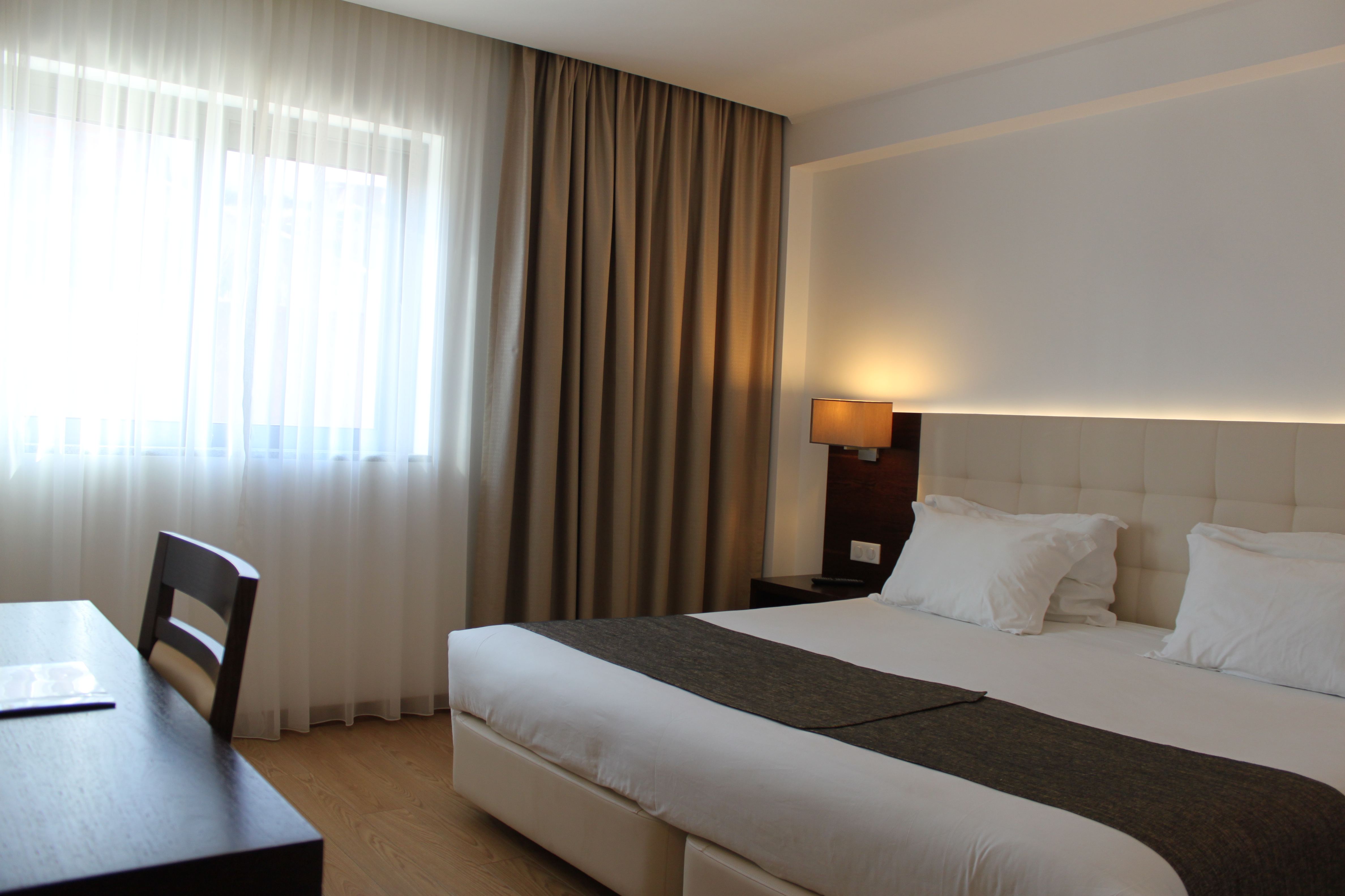 Double or Twin Superior Capacity 3