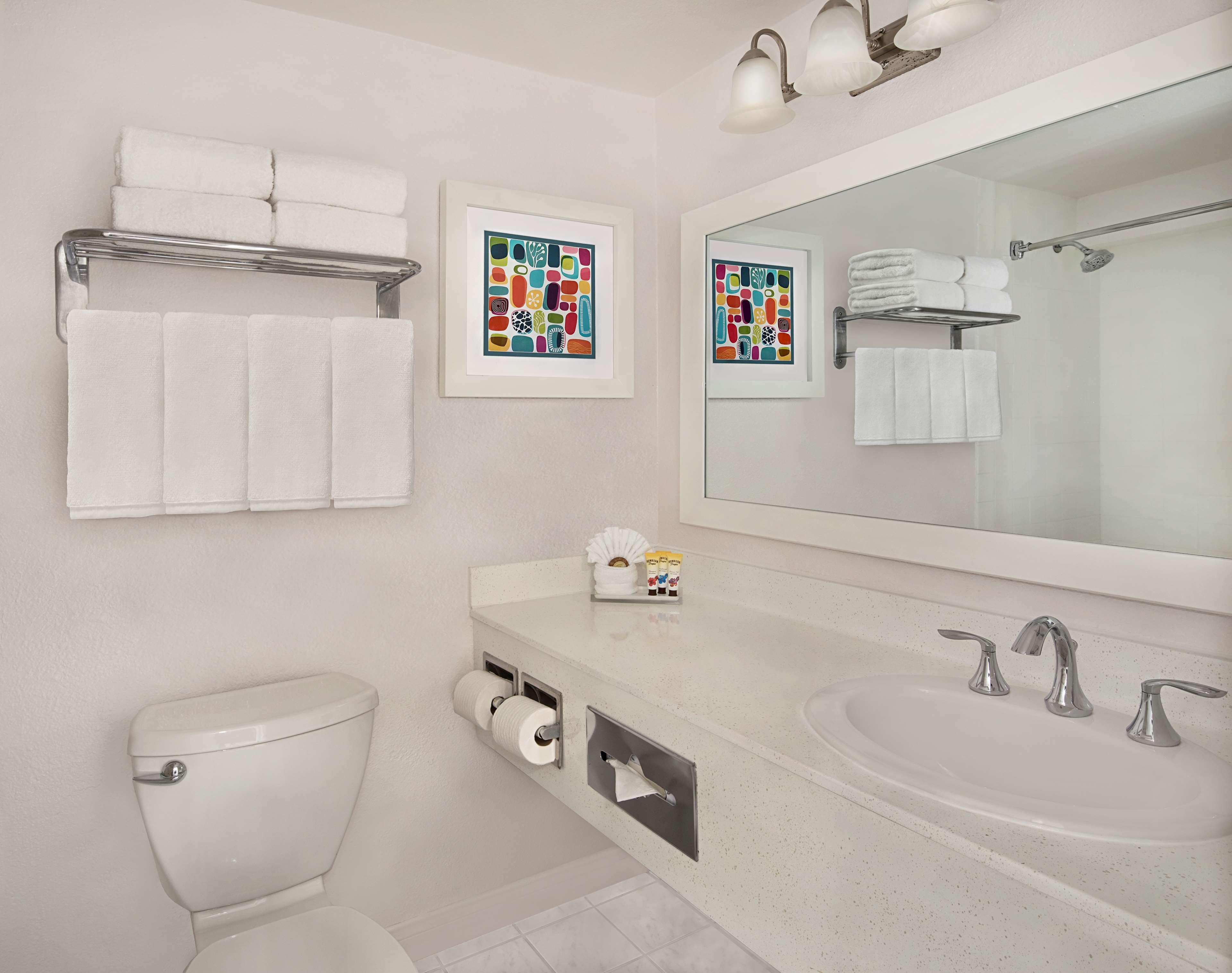 Double Two Queen Beds