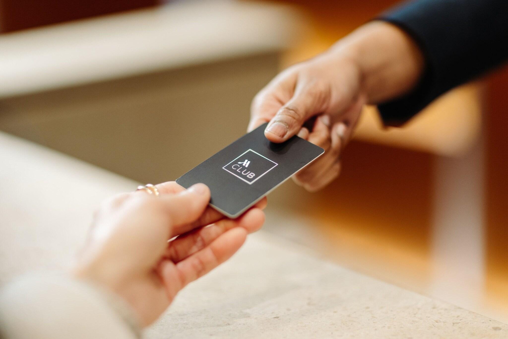 Double Club Two Queen Beds