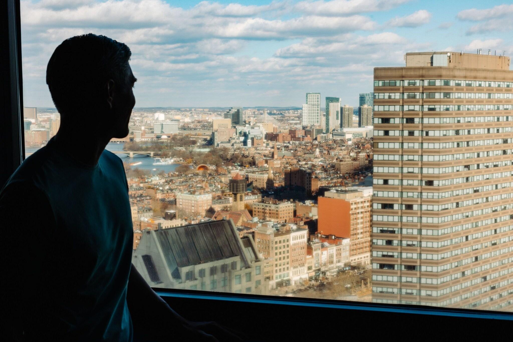 Double Two Queen Beds