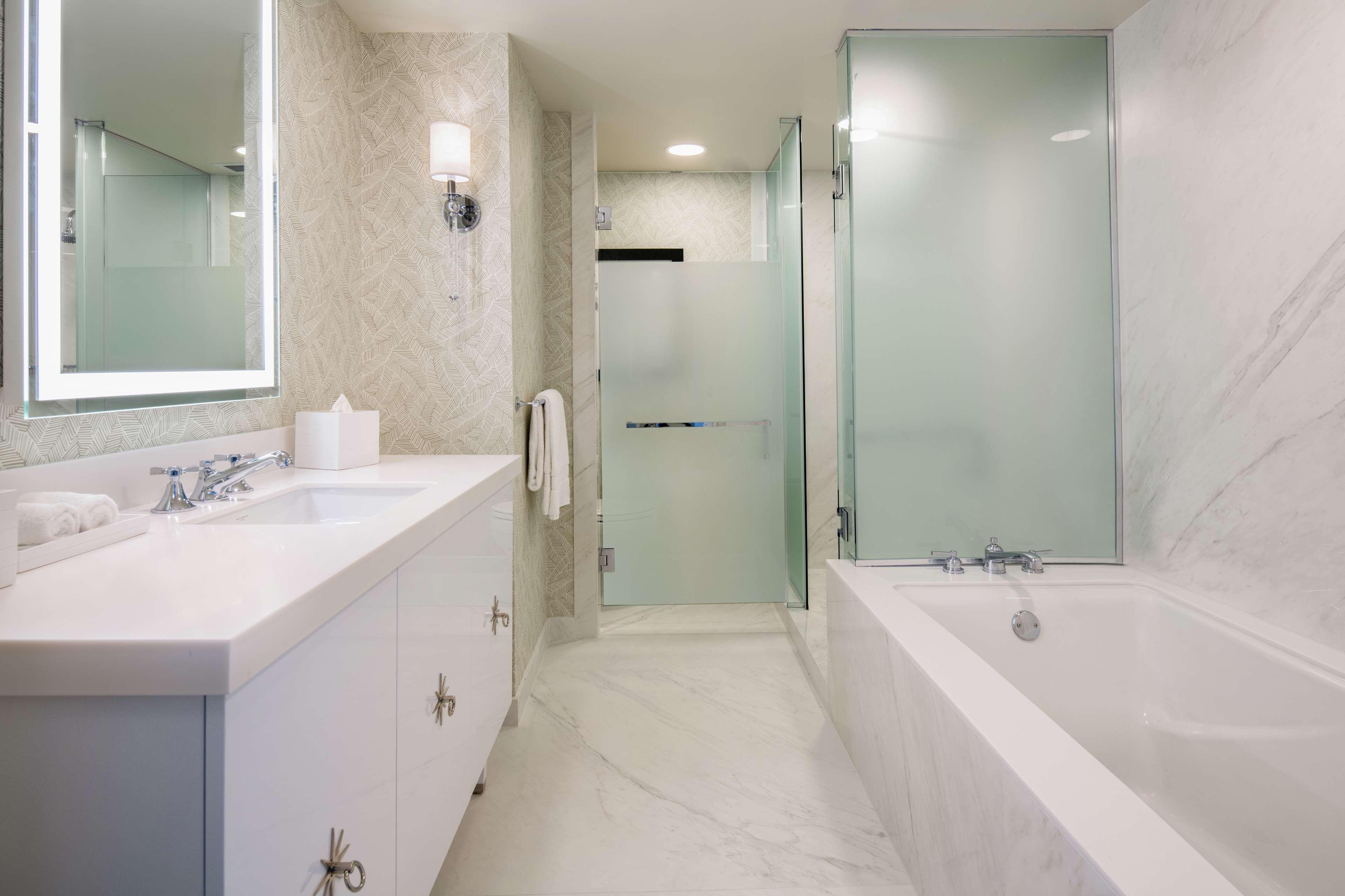 Double Luxury
