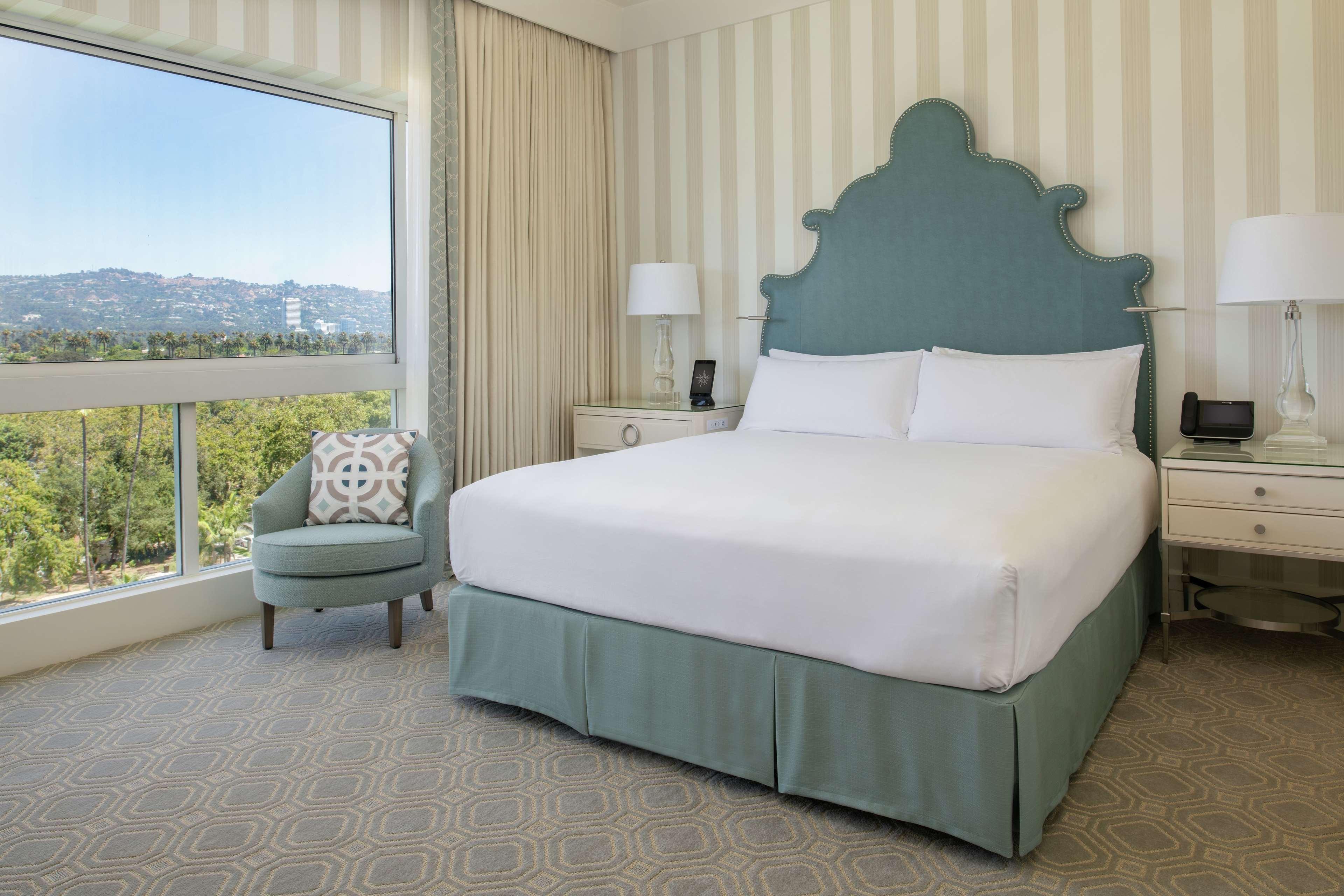 Double Luxury