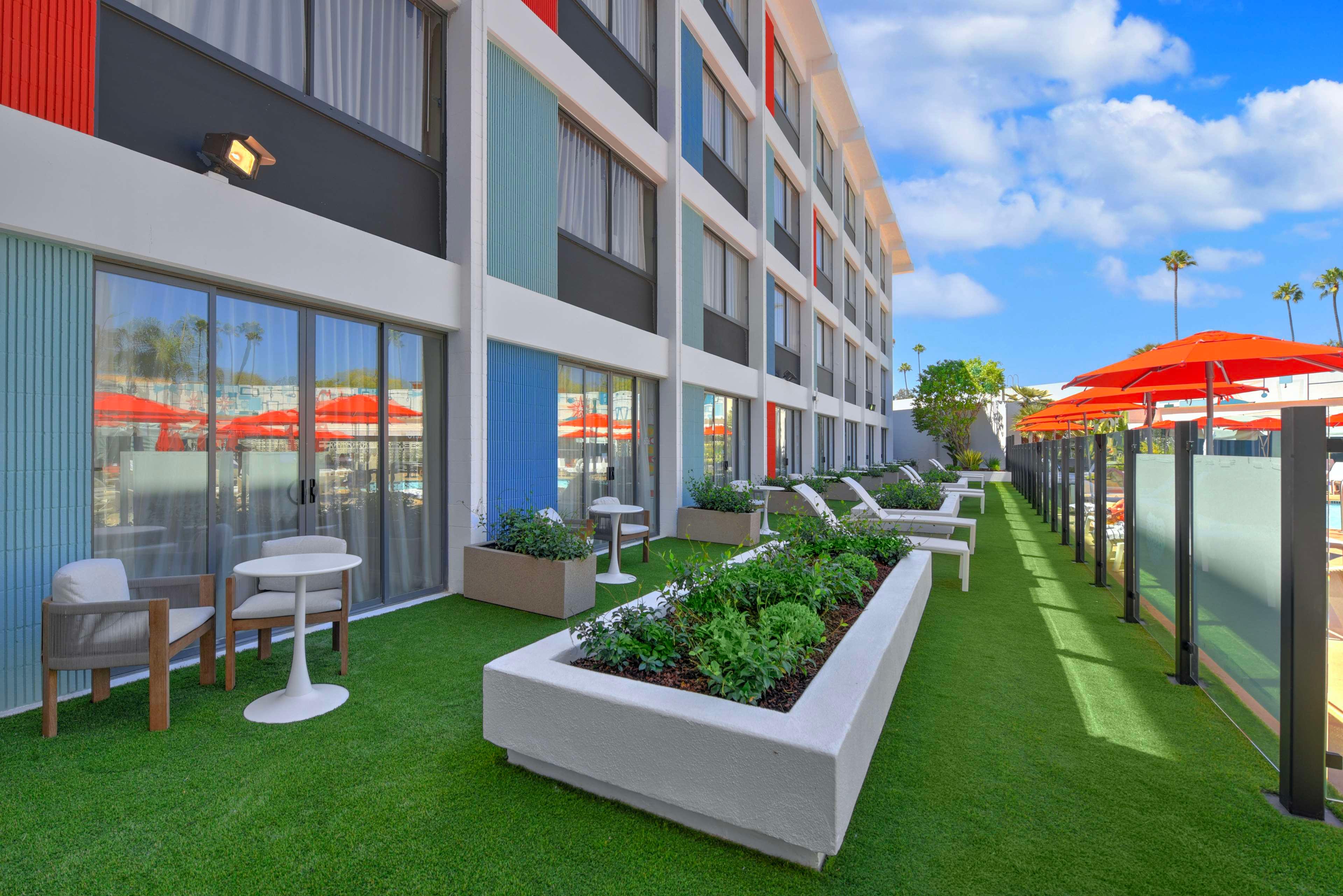 Double Two Double Beds