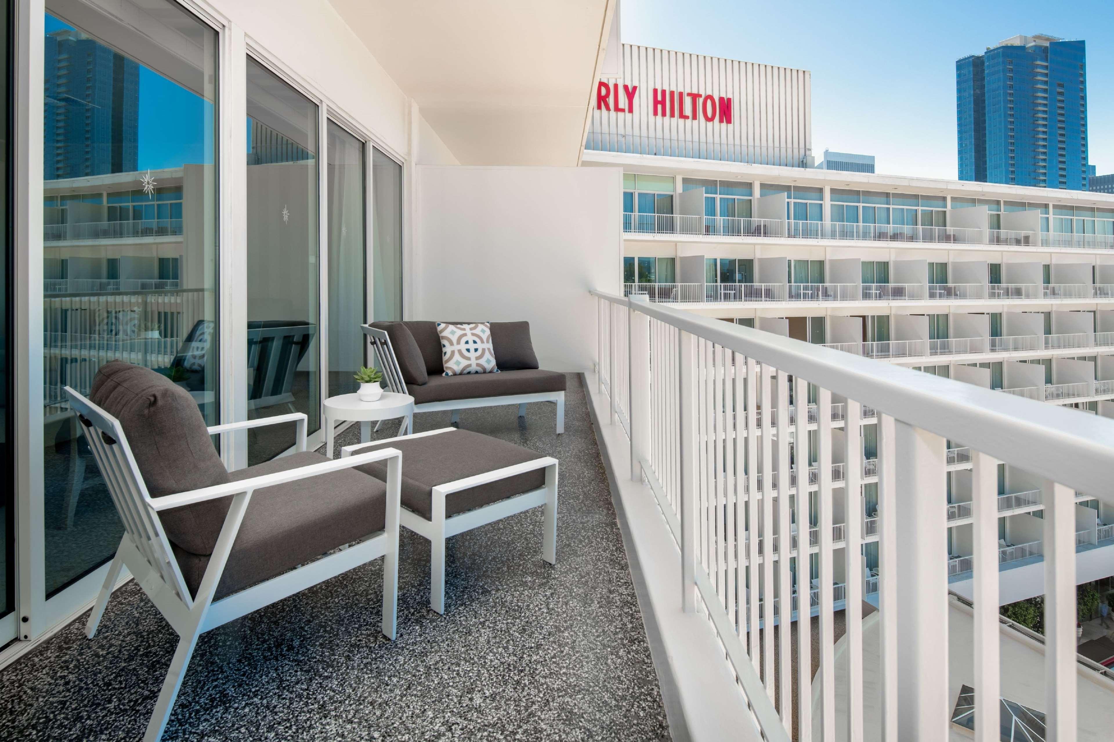 Suite Executive King Bed