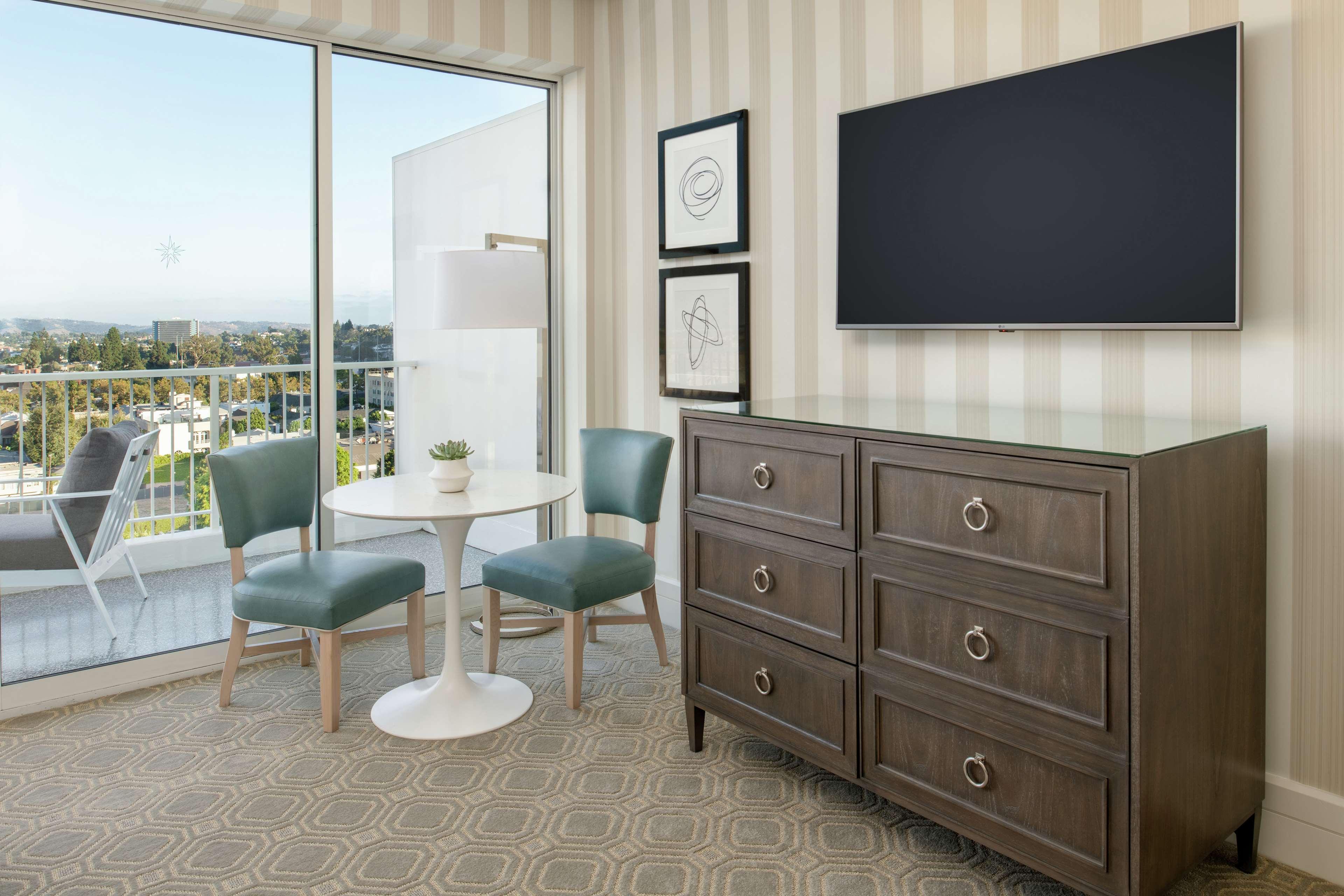 Double Deluxe Two Double Beds