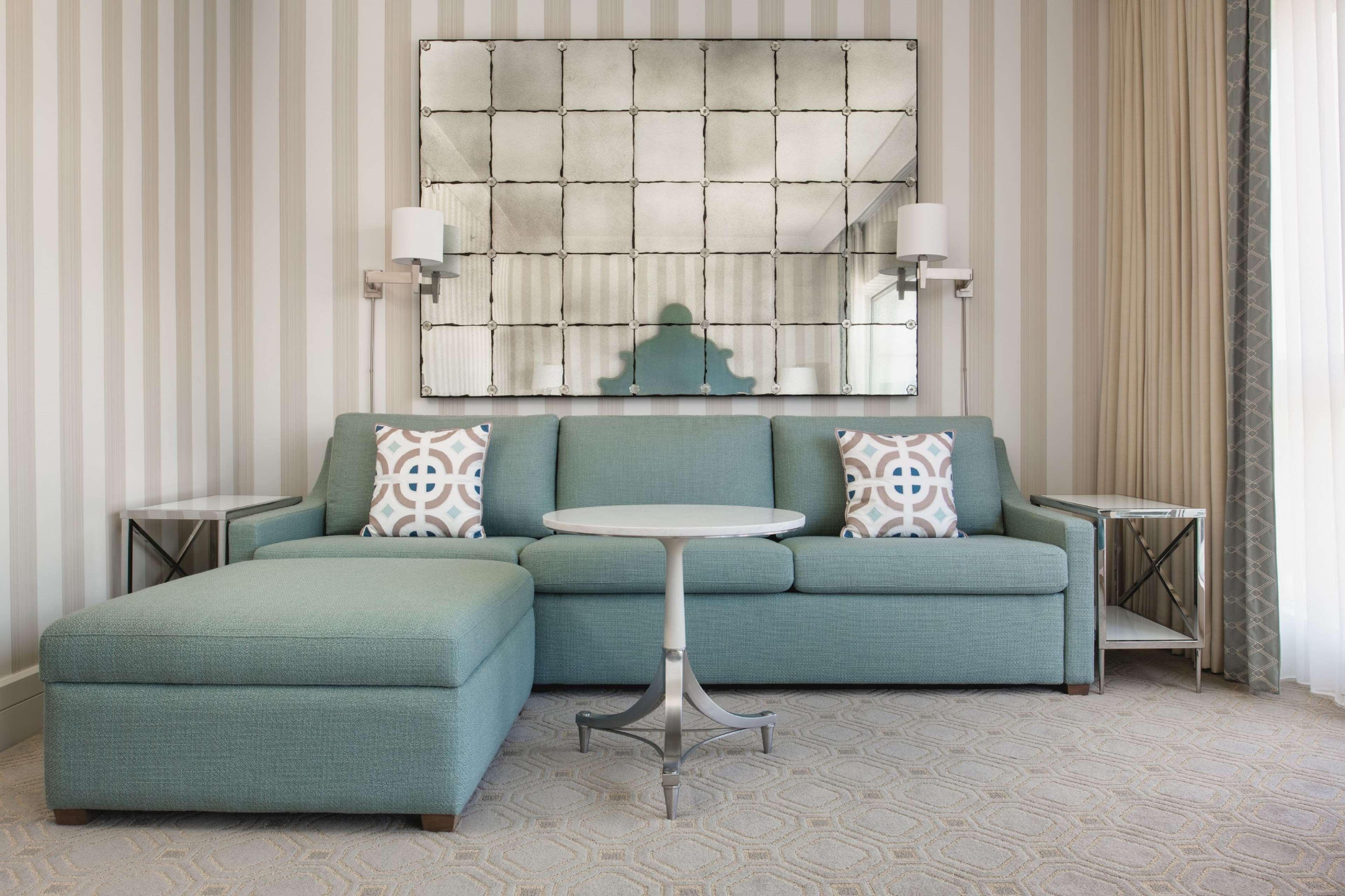 Studio Premier King Bed