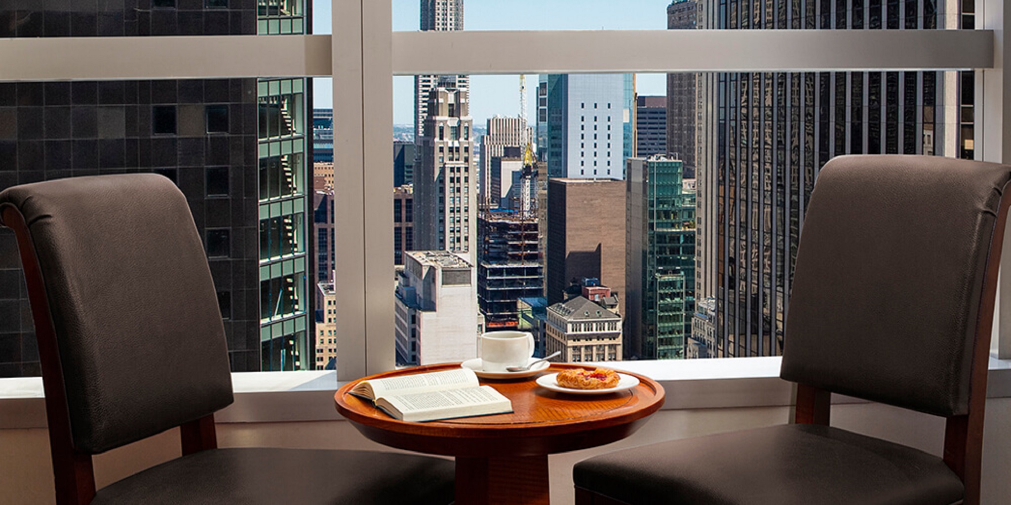 Junior Suite King Size Bed