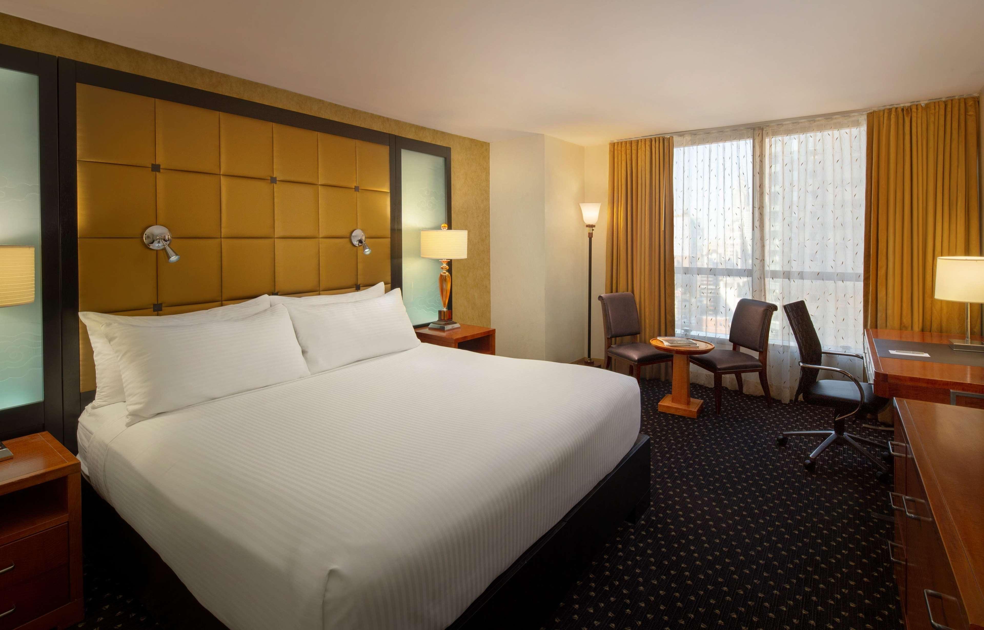 Room Standard