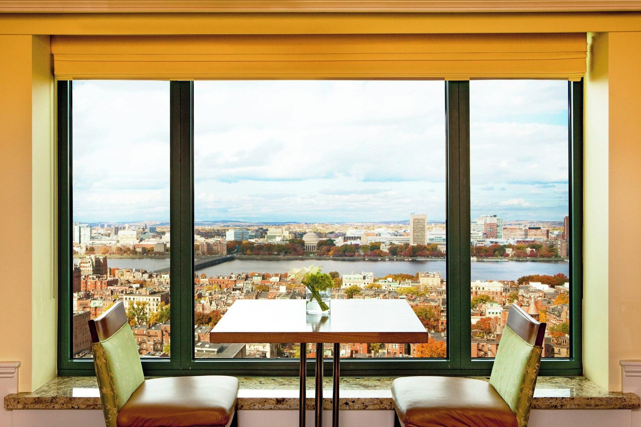 Double Two Double Beds