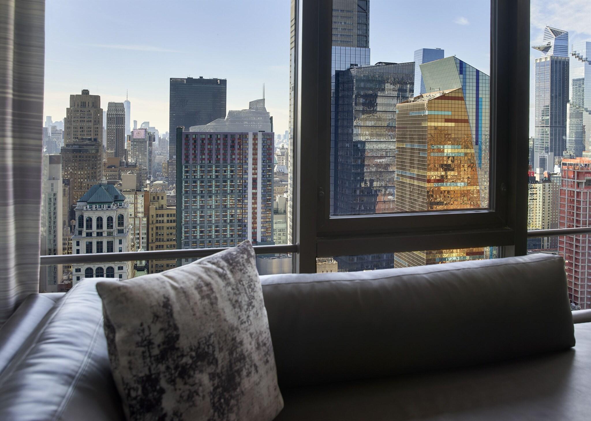 Suite Club Deluxe