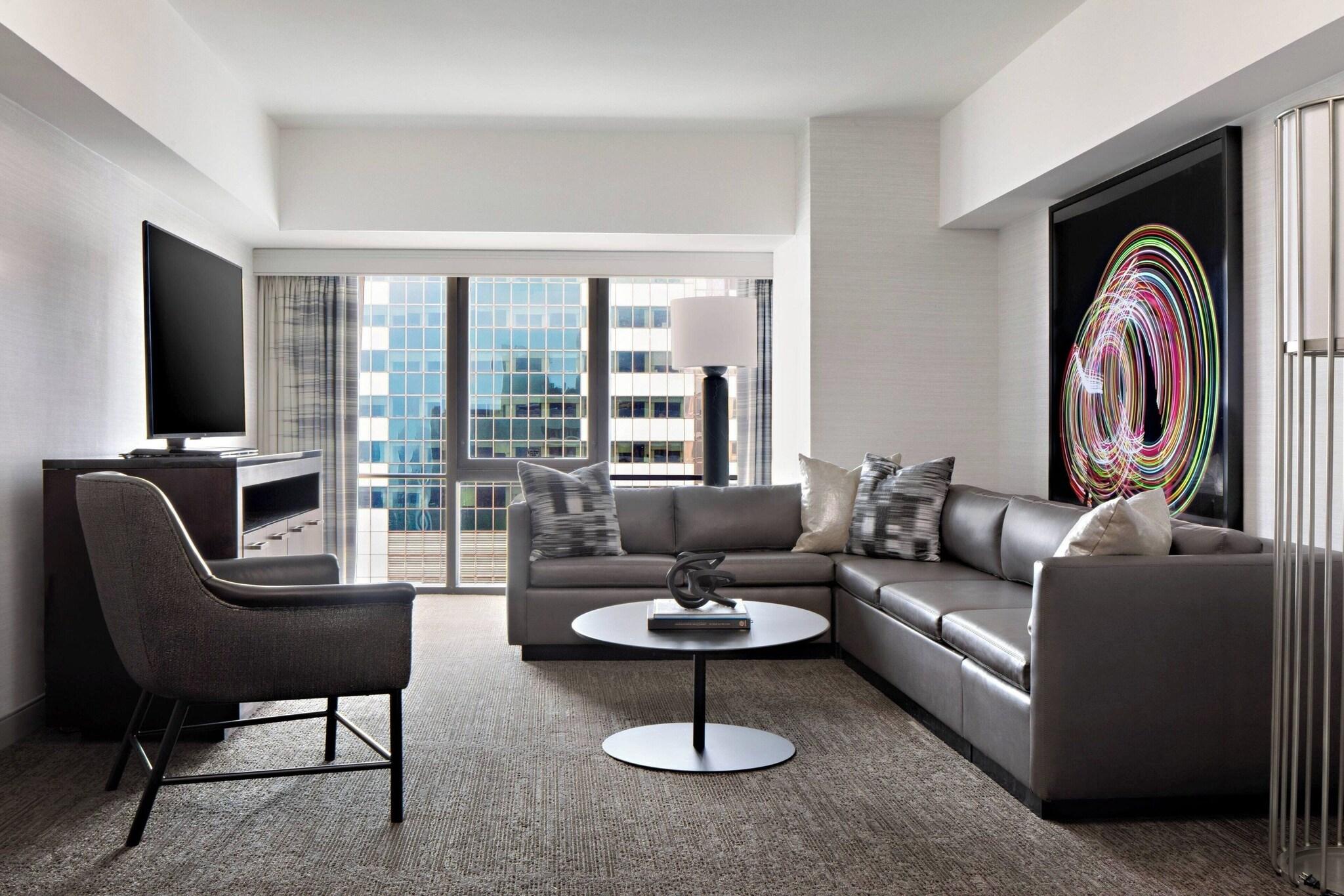 Suite Club Deluxe