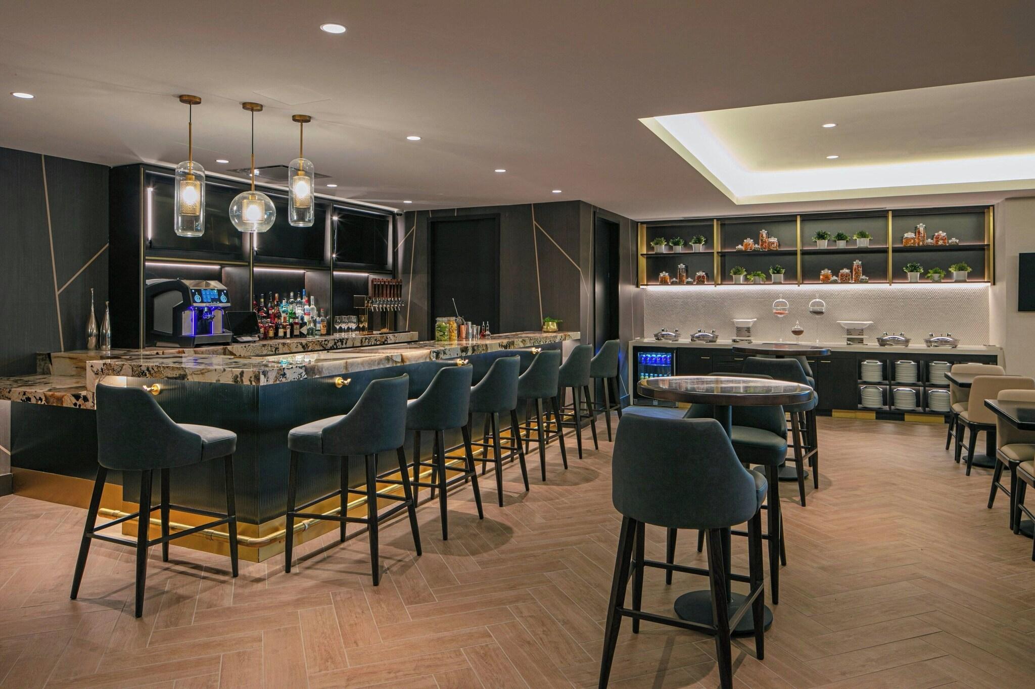 Suite Club Deluxe