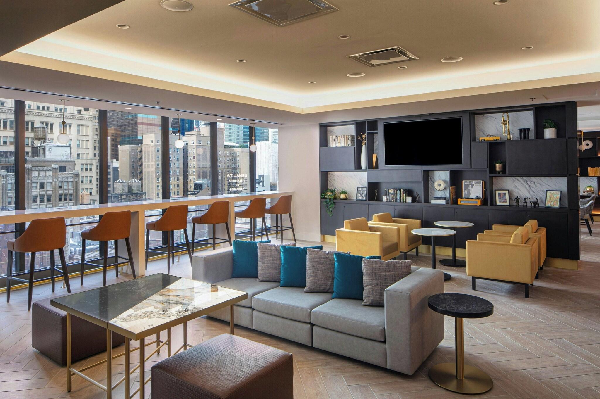 Suite Club Deluxe