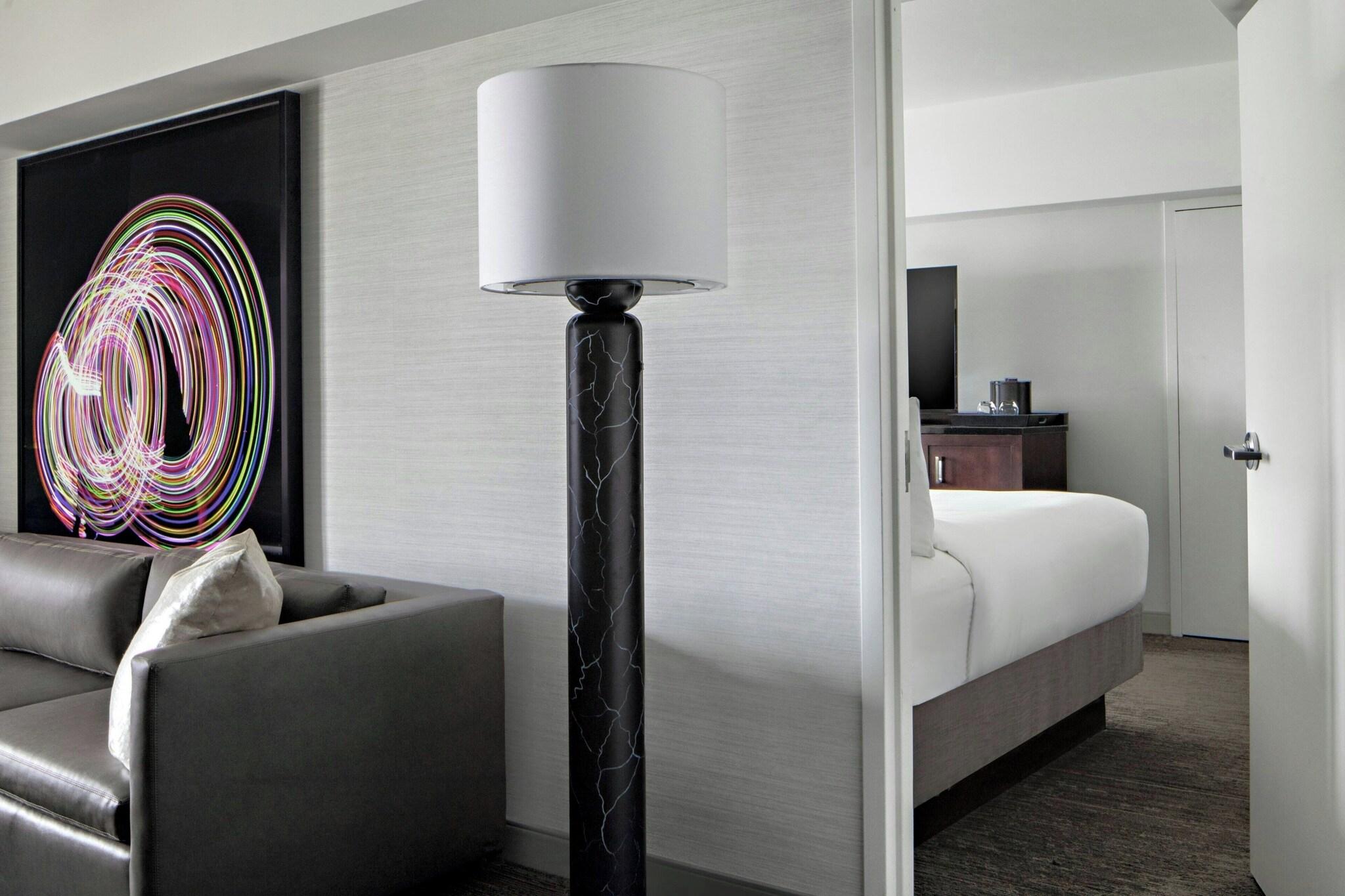 Suite Club Deluxe