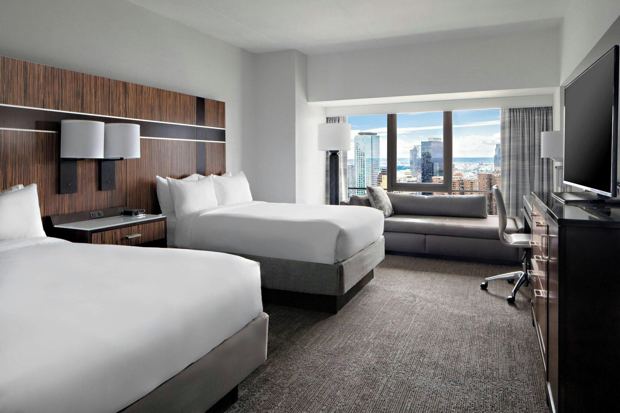 Suite Club Deluxe