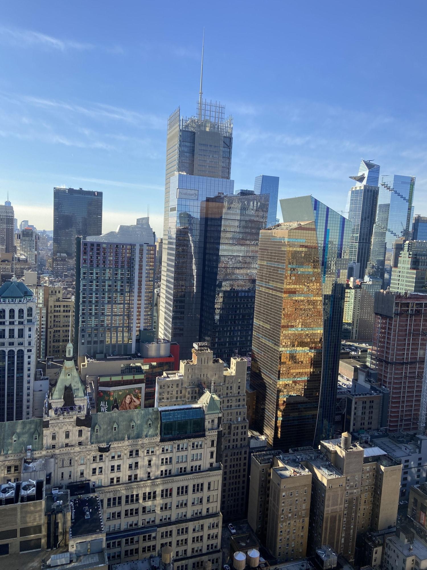 Double Accesible Deluxe 