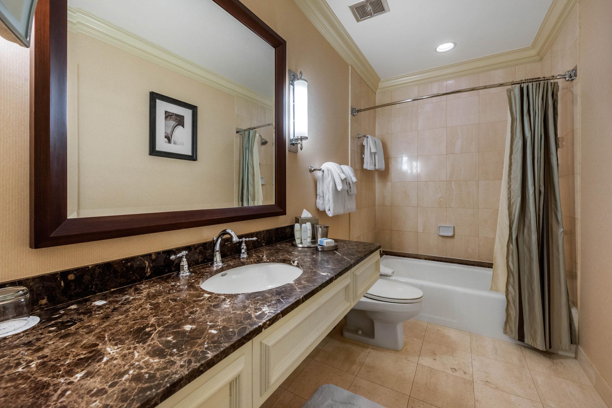 Double Premium King Bed