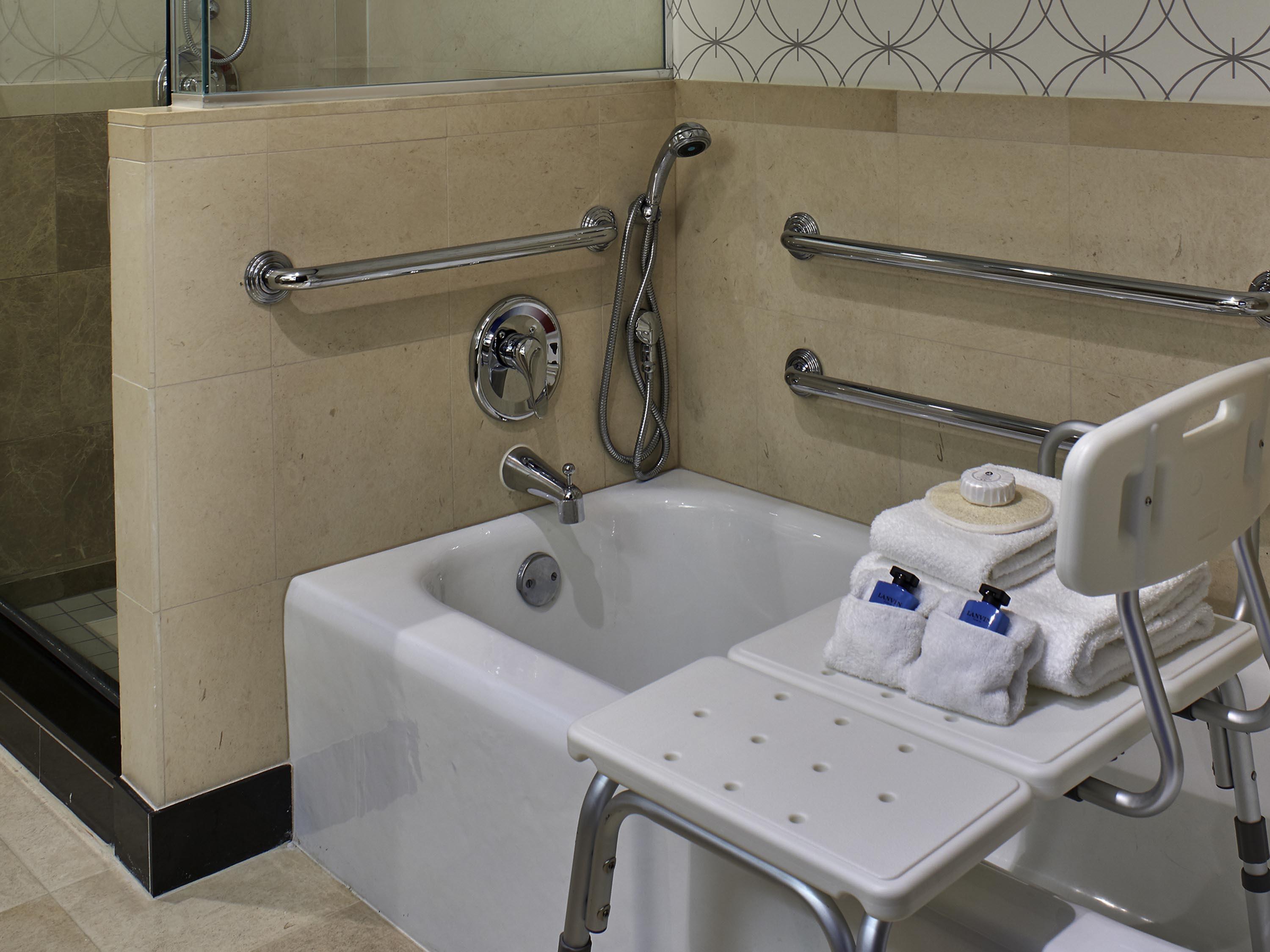 Double Superior King Bed