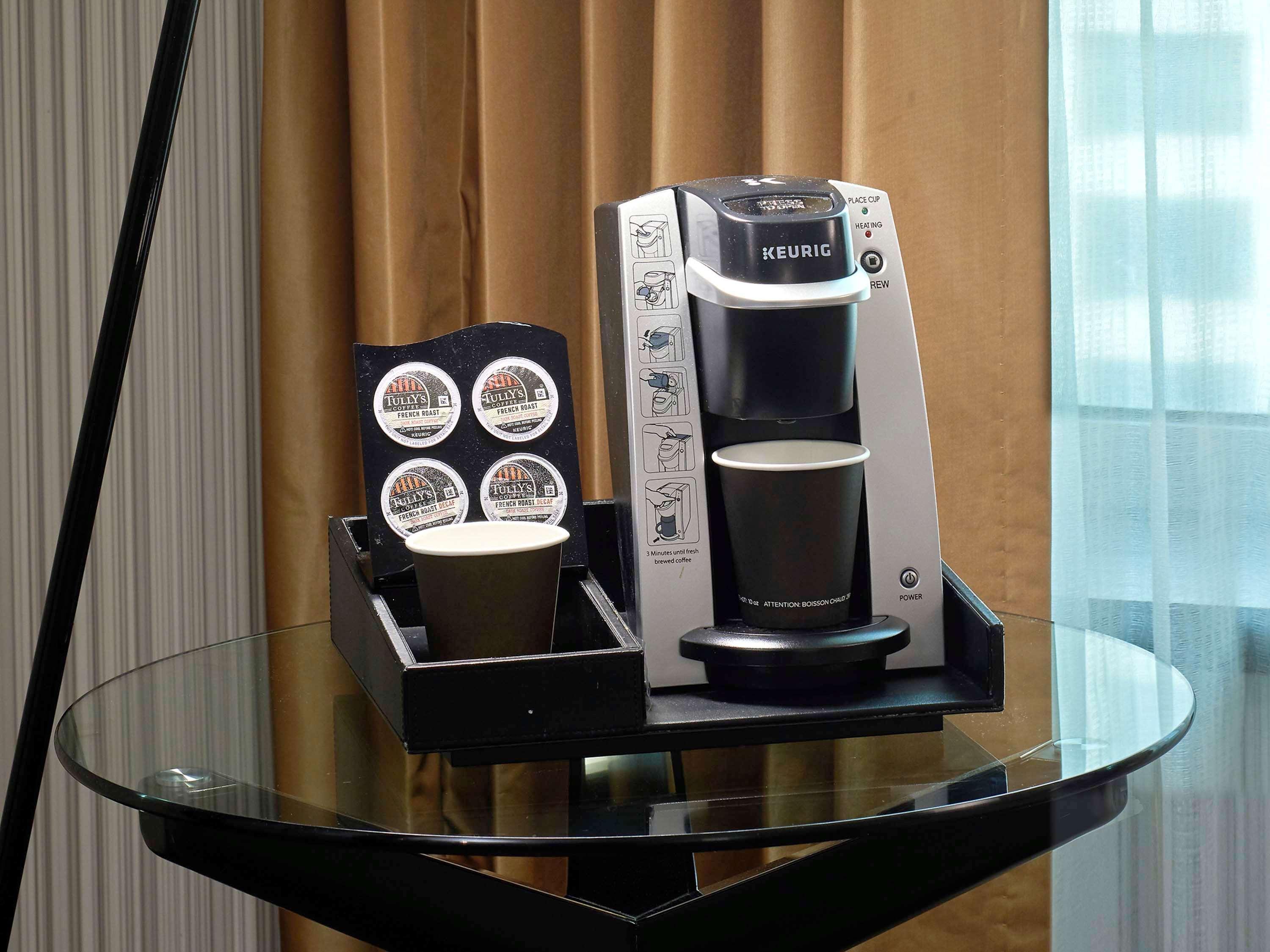 Suite Luxury One Bedroom