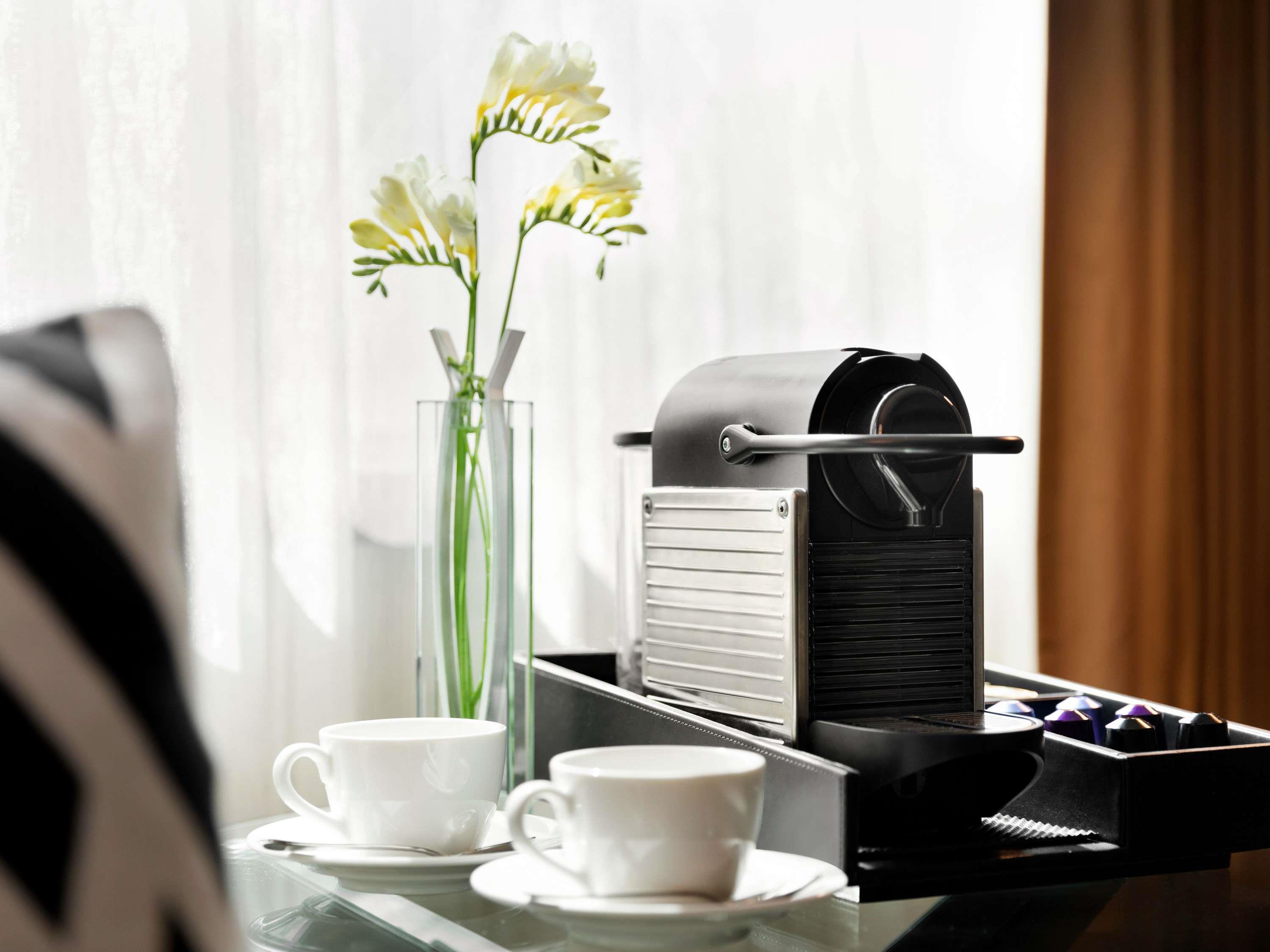 Suite King Bed One Bedroom 