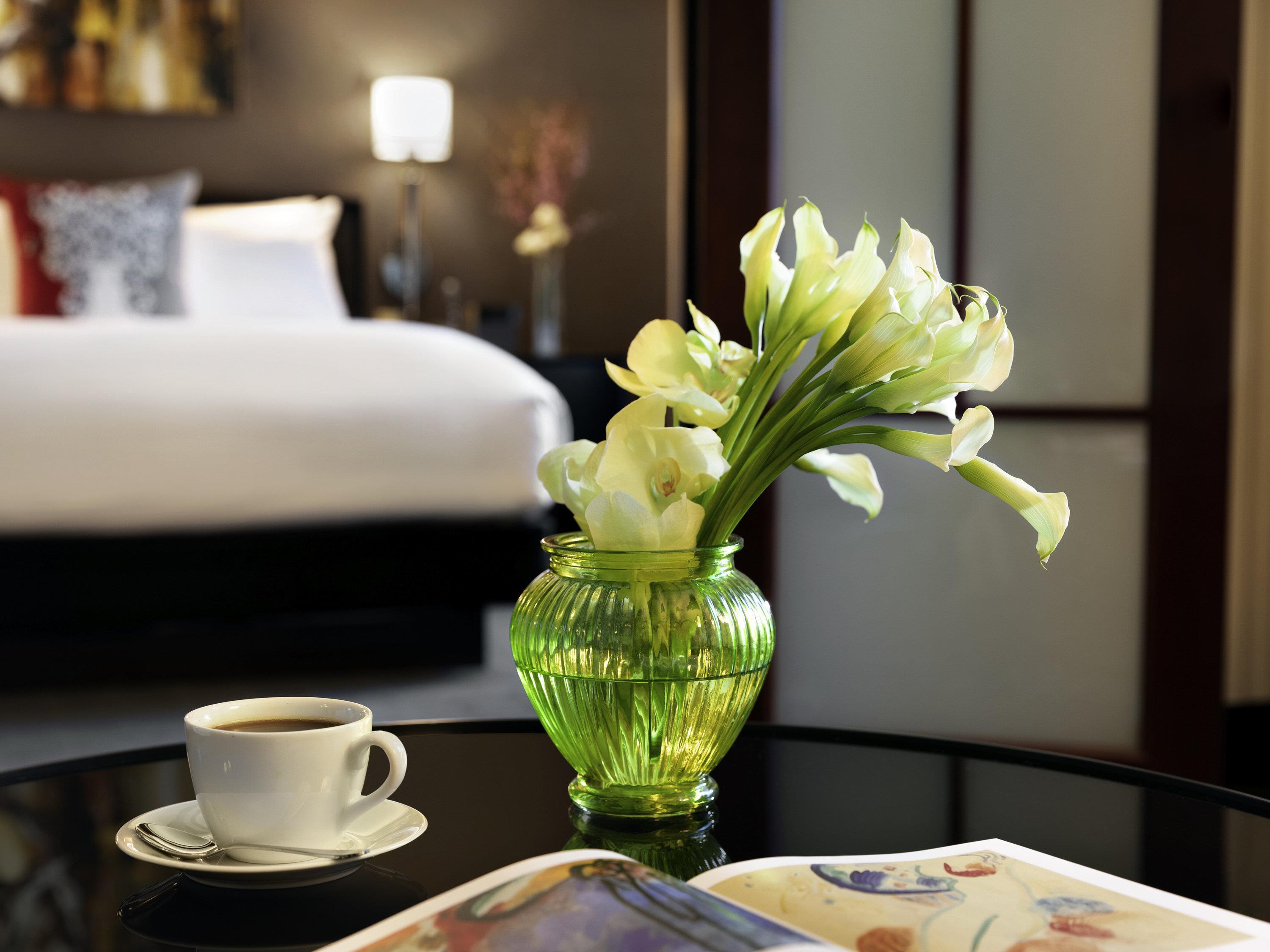 Suite Luxury One Bedroom