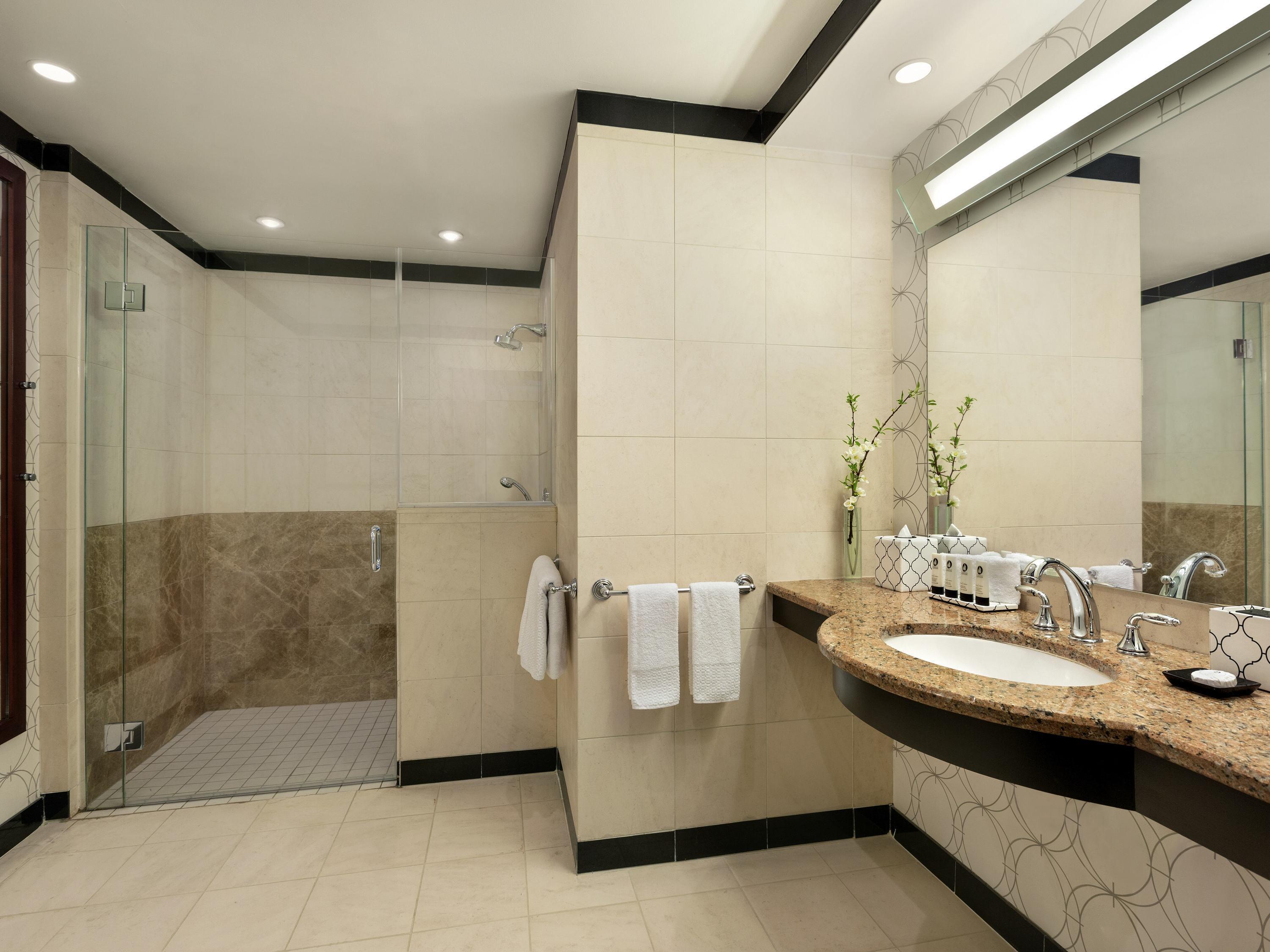 Suite Luxury One Bedroom