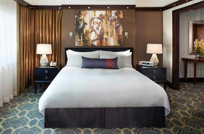 Suite Luxury One Bedroom