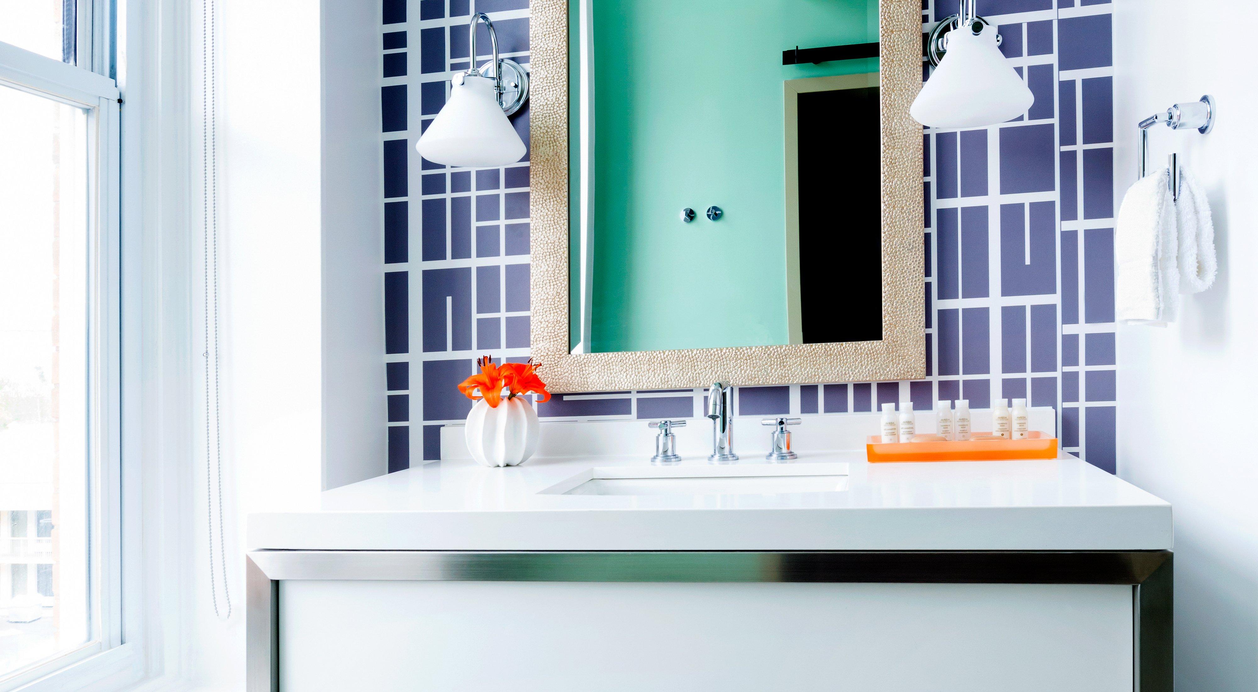 Suite King Bed One Bedroom 