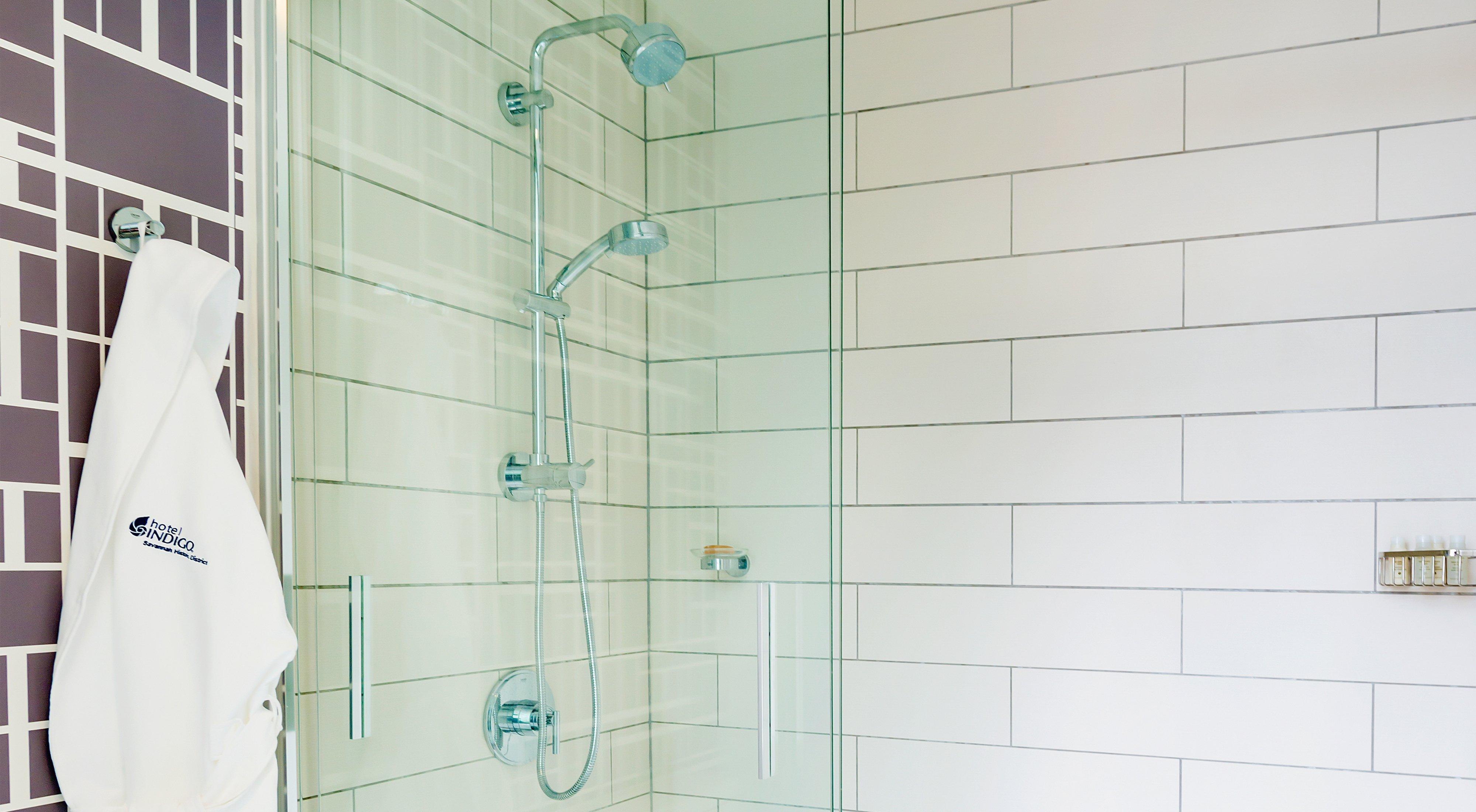 Double Accessible-two Queen Beds