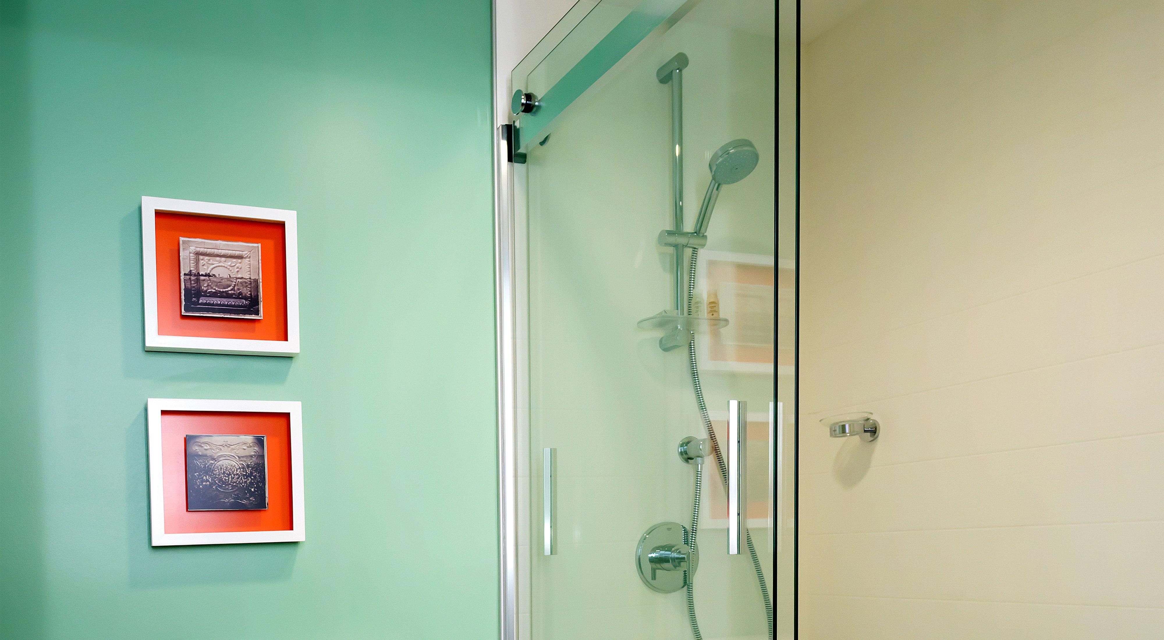 Double Queen Size Bed