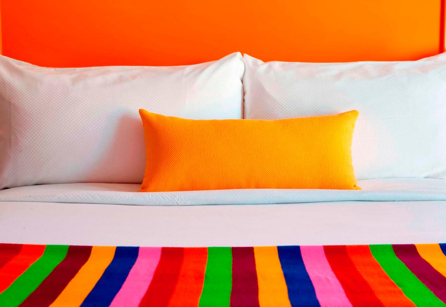 Room Accessible King Size Bed