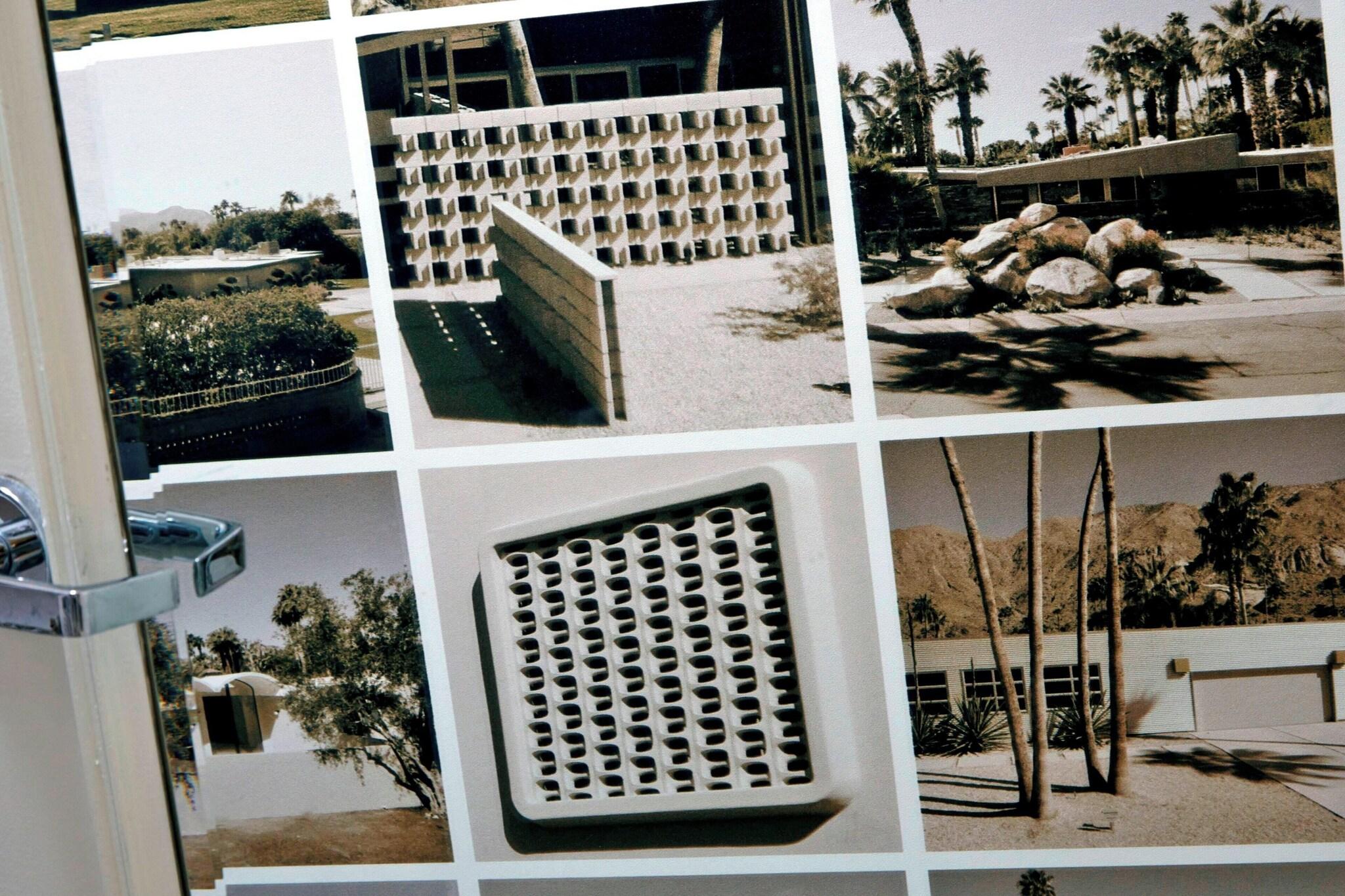 Double Accessible King Size Bed